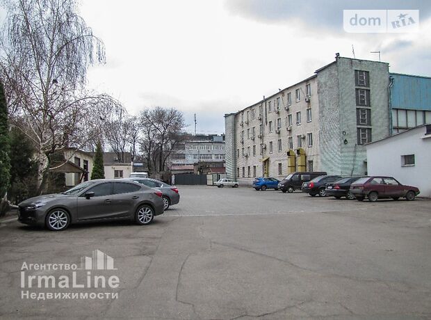 Земля коммерческого назначения в Запорожье, район Днепровский (Ленинский), площадь 1077 соток фото 1 Земля коммерческого назначения в Запорожье, район Днепровский (Ленинский), площадь 1077 соток фото 1