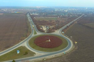 Земля коммерческого назначения в Запорожье, район Днепровский (Ленинский), площадь 130 соток фото 2 Земля коммерческого назначения в Запорожье, район Днепровский (Ленинский), площадь 130 соток фото 2