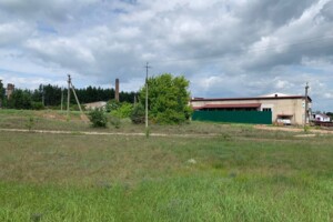 Земельный участок коммерческого назначения в Заречном, площадь 0.1052 Га фото 2