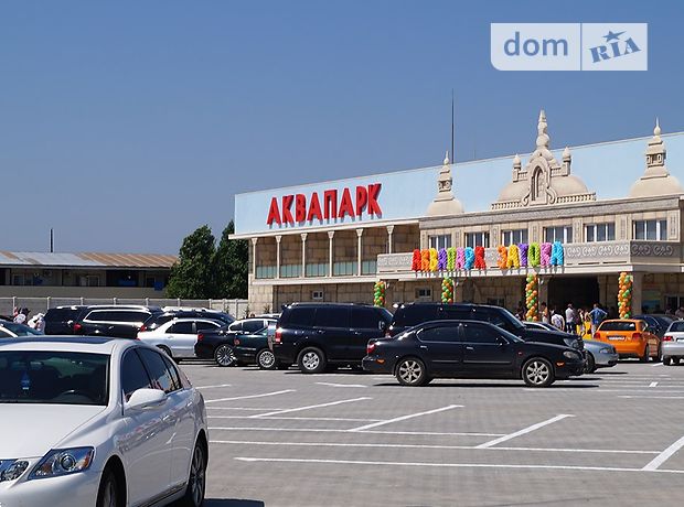Продажа земли коммерческого назначение, Одесская, Затока, Напротив входа в Аквапарк Продажа земли коммерческого назначение, Одесская, Затока, Напротив входа в Аквапарк