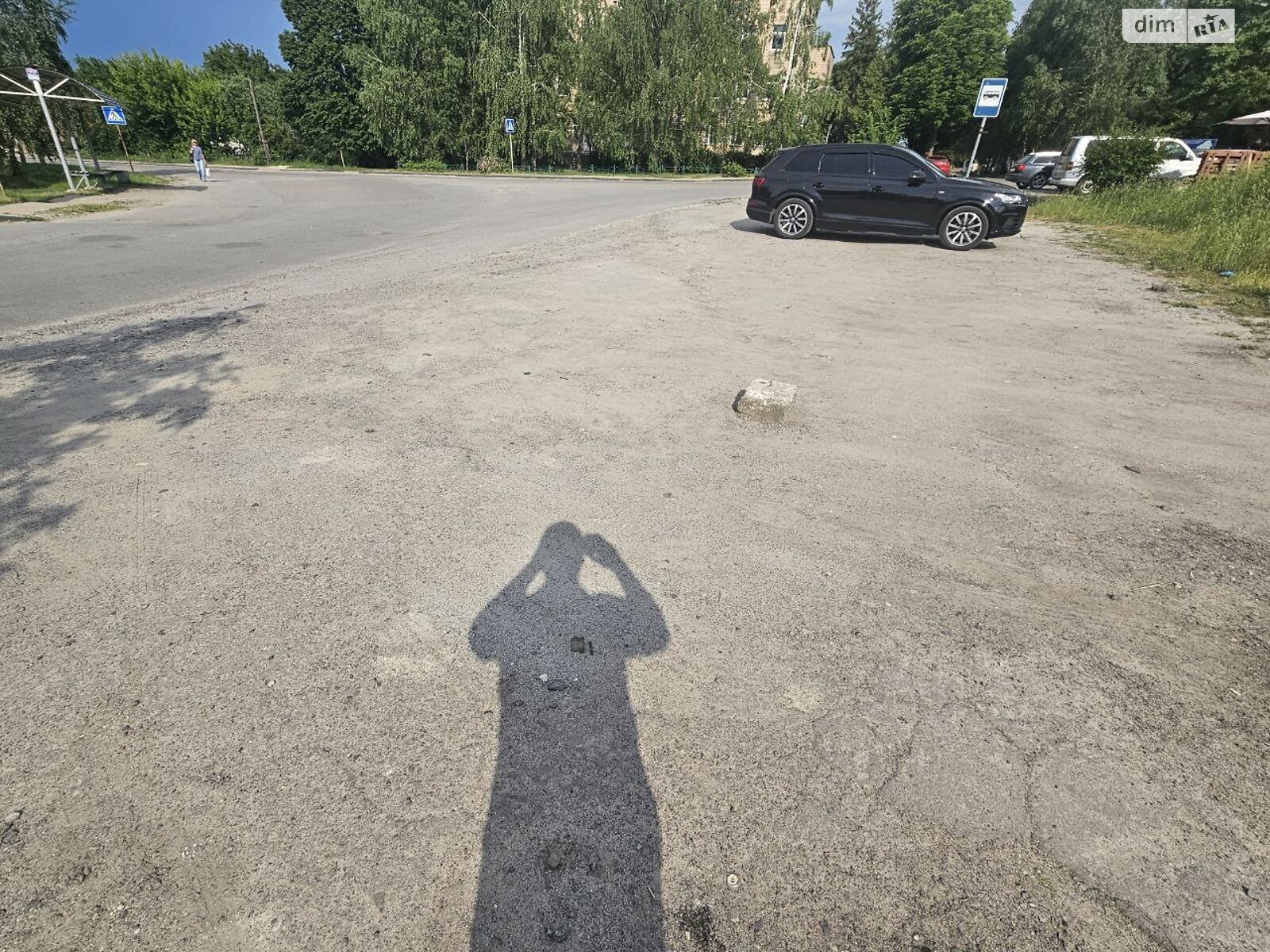 Земля коммерческого назначения в Здолбунове, район Больница, площадь 7.01 сотки фото 1