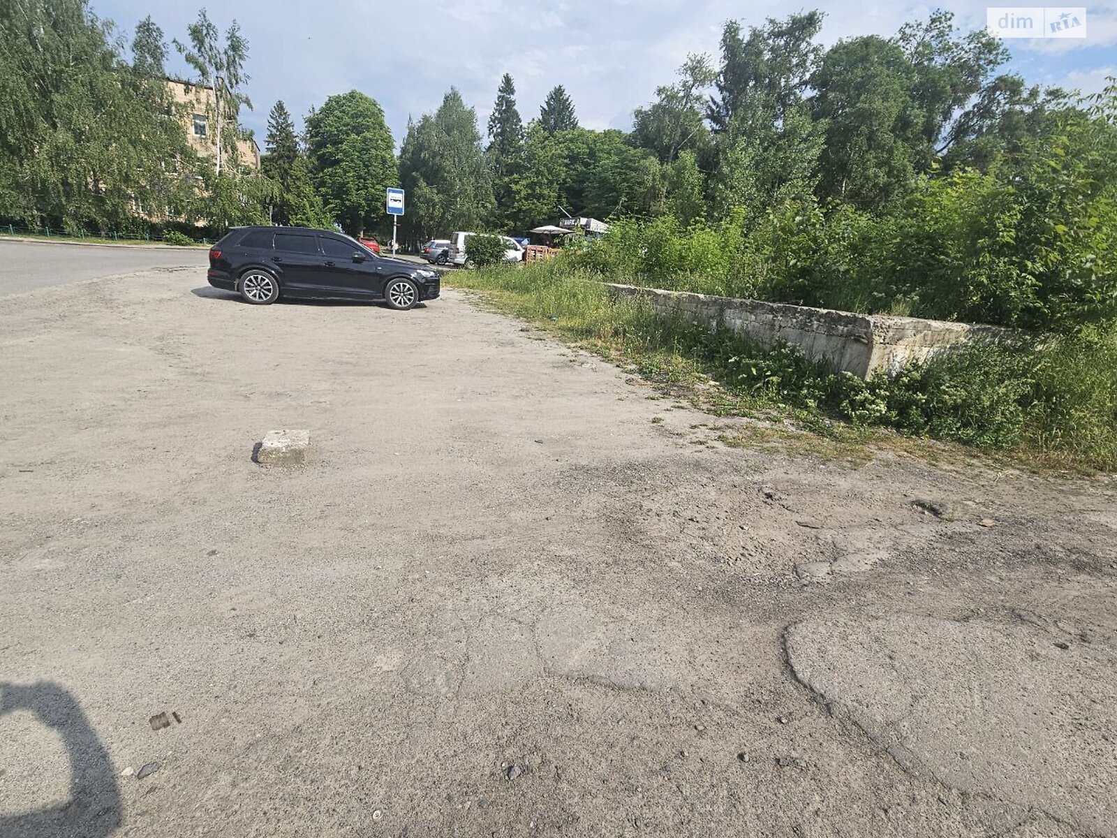 Земля коммерческого назначения в Здолбунове, район Больница, площадь 7.01 сотки фото 1