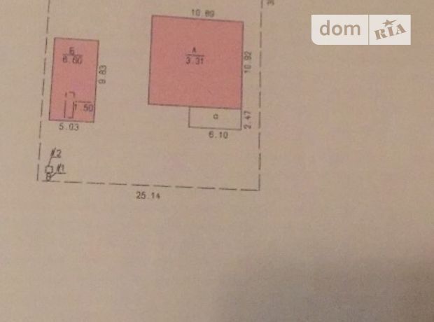 Земля природно-заповедного назначения в селе Великий Дальник, площадь 10 соток фото 2 Земля природно-заповедного назначения в селе Великий Дальник, площадь 10 соток фото 2