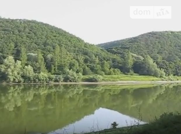 Земельный участок природно-заповедного назначения в Бучаче, площадь 5 соток фото 1 Земельный участок природно-заповедного назначения в Бучаче, площадь 5 соток фото 1