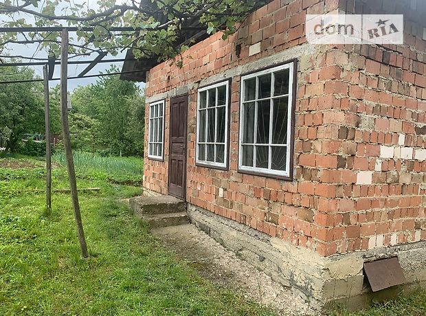 Земля природно-заповедного назначения в Черновцах, район Роша, площадь 8 соток фото 1 Земля природно-заповедного назначения в Черновцах, район Роша, площадь 8 соток фото 1