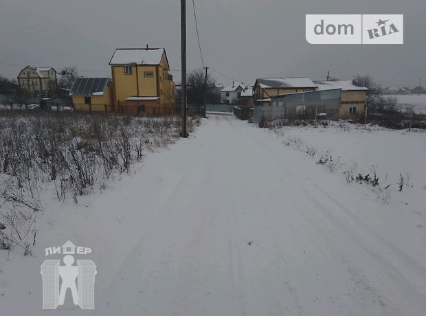 Земля природно-заповедного назначения в Хмельницком, район Юго-Западный, площадь 8 соток фото 1 Земля природно-заповедного назначения в Хмельницком, район Юго-Западный, площадь 8 соток фото 1