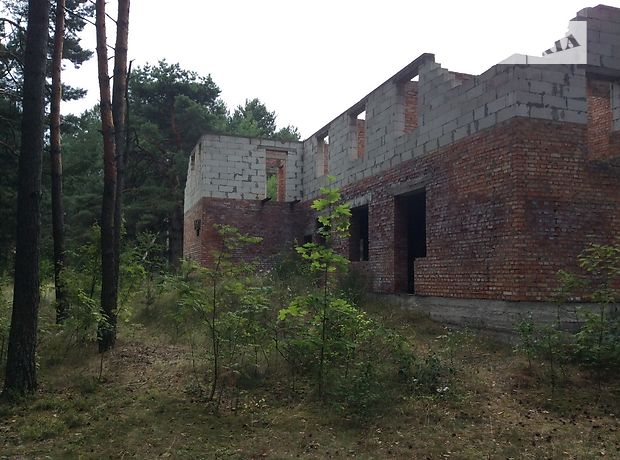Земля природно-заповедного назначения в Шацке, район Шацк, площадь 39 соток фото 2 Земля природно-заповедного назначения в Шацке, район Шацк, площадь 39 соток фото 2
