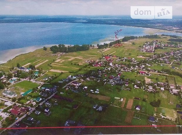 Земля природно-заповідного призначення в селі Світязь, площа 10 соток фото 2 Земля природно-заповідного призначення в селі Світязь, площа 10 соток фото 2
