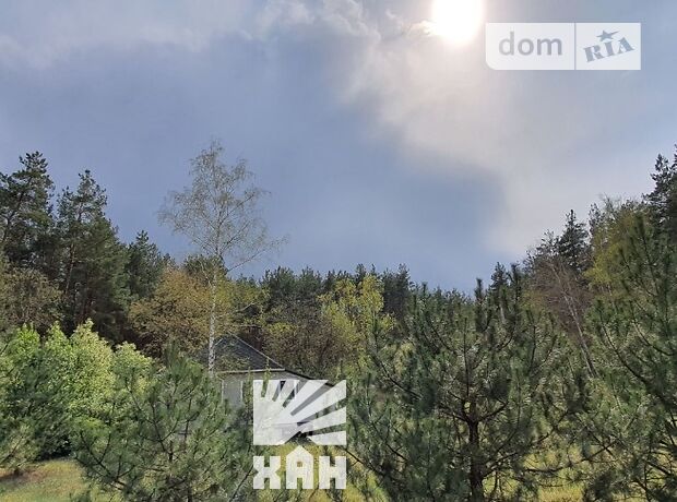 Земля рекреационного назначения в селе Мерефа, площадь 15 соток фото 1 Земля рекреационного назначения в селе Мерефа, площадь 15 соток фото 1