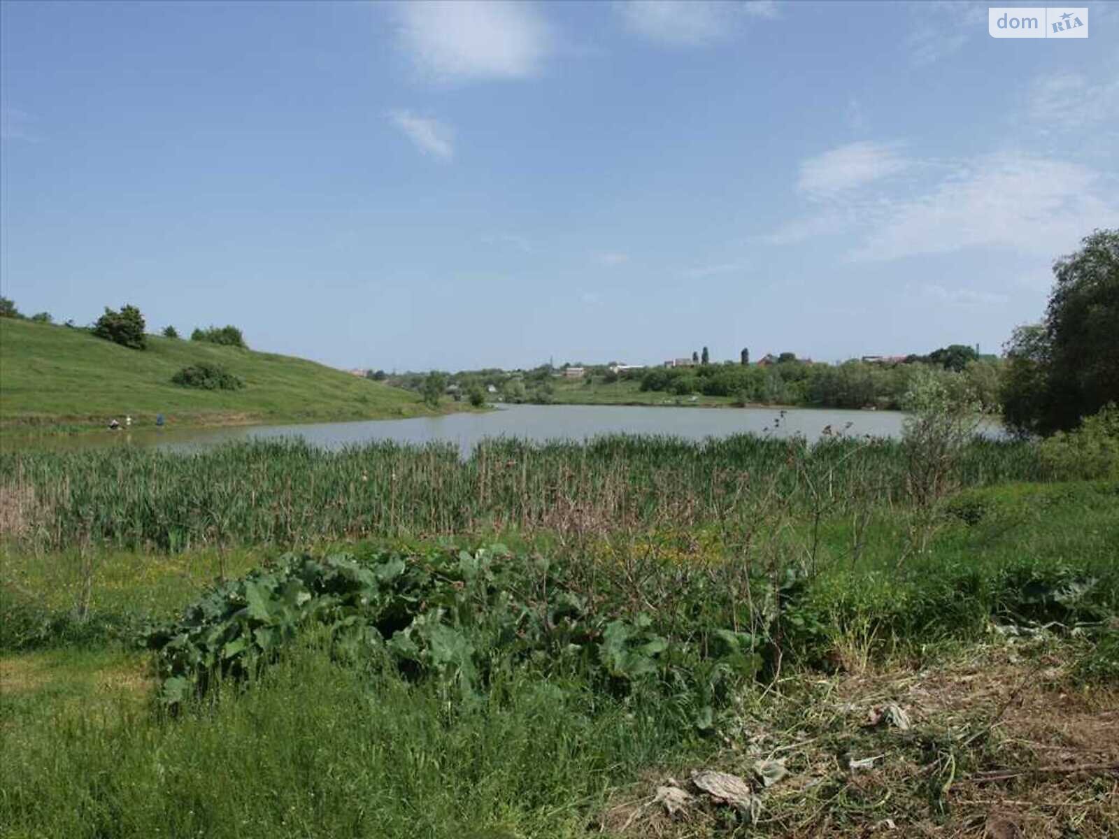 Земельный участок сельскохозяйственного назначения в Абазовке, площадь 6 соток фото 1