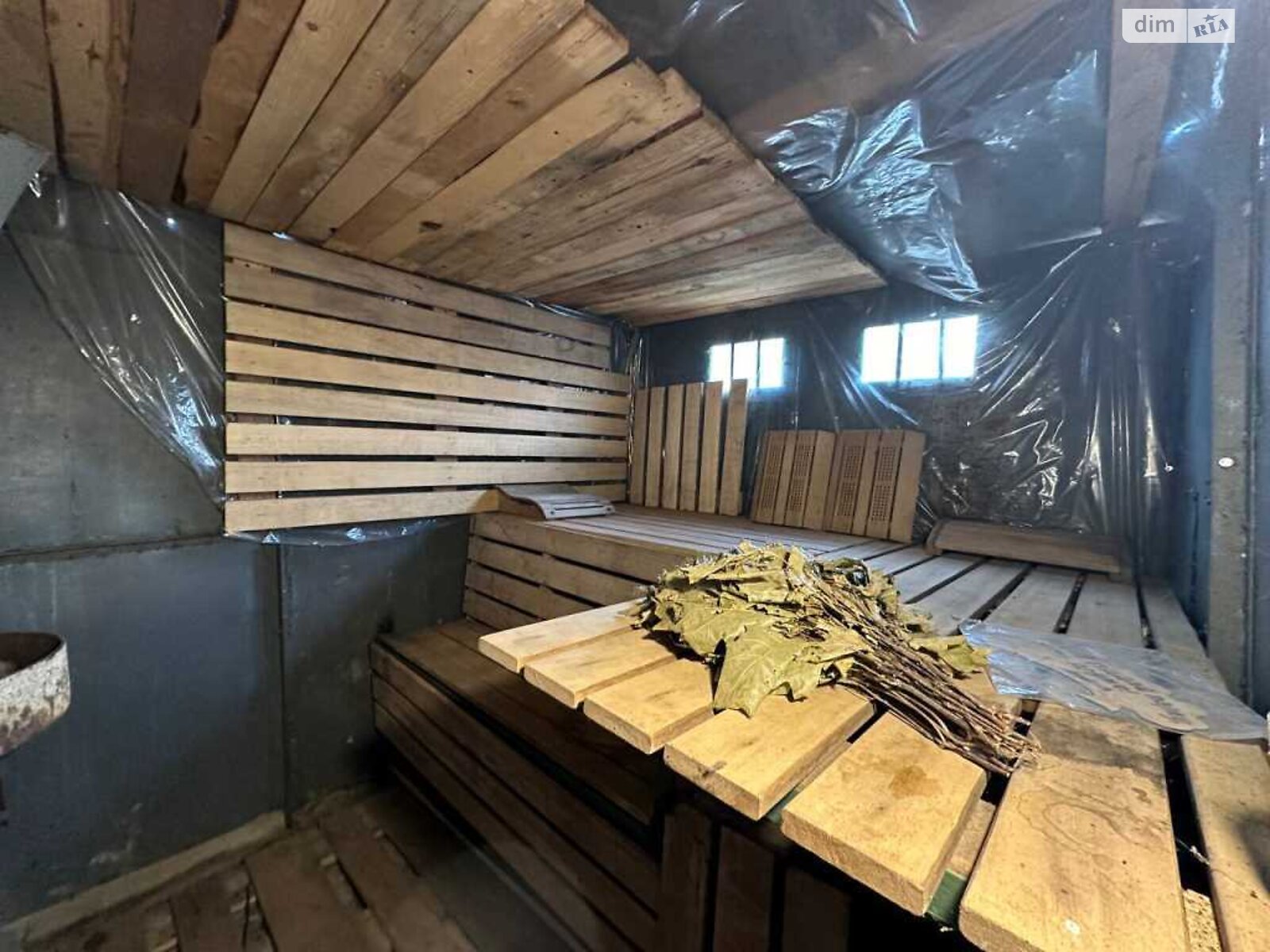 Земельный участок сельскохозяйственного назначения в Абазовке, площадь 4.44 сотки фото 1