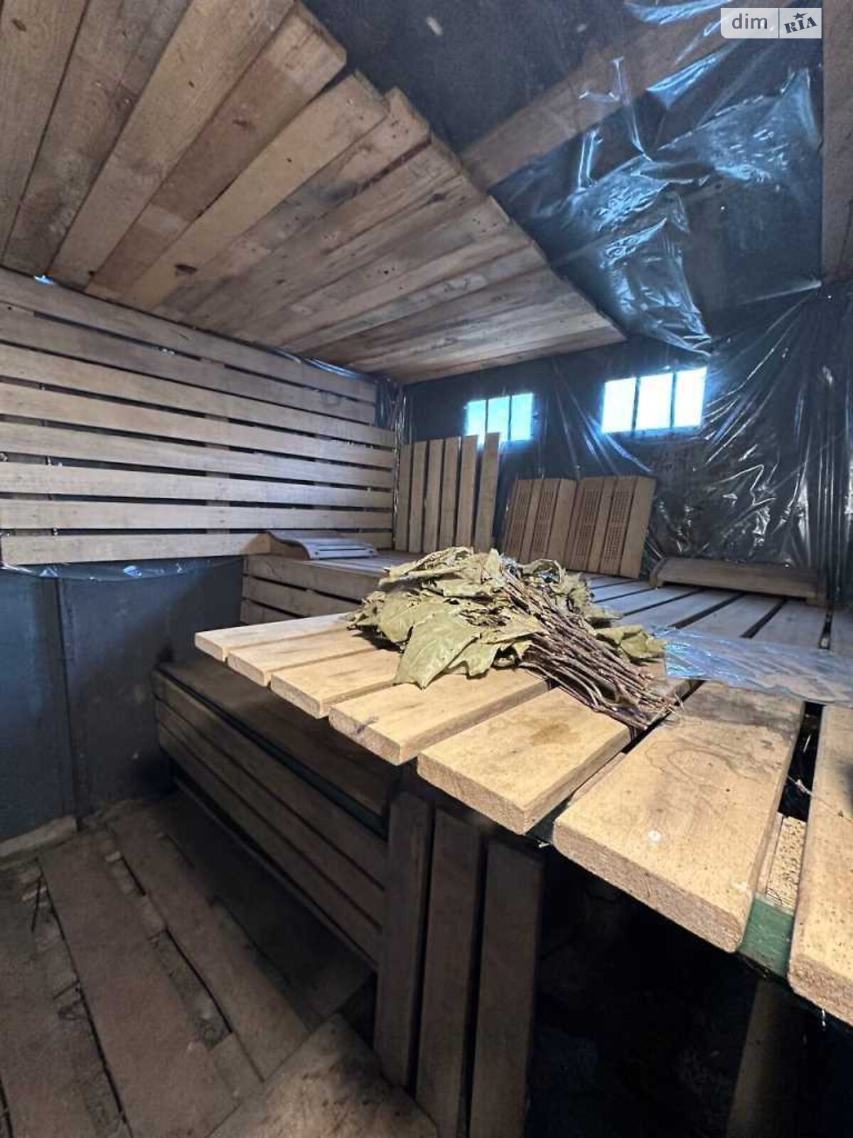 Земельный участок сельскохозяйственного назначения в Абазовке, площадь 4.44 сотки фото 1