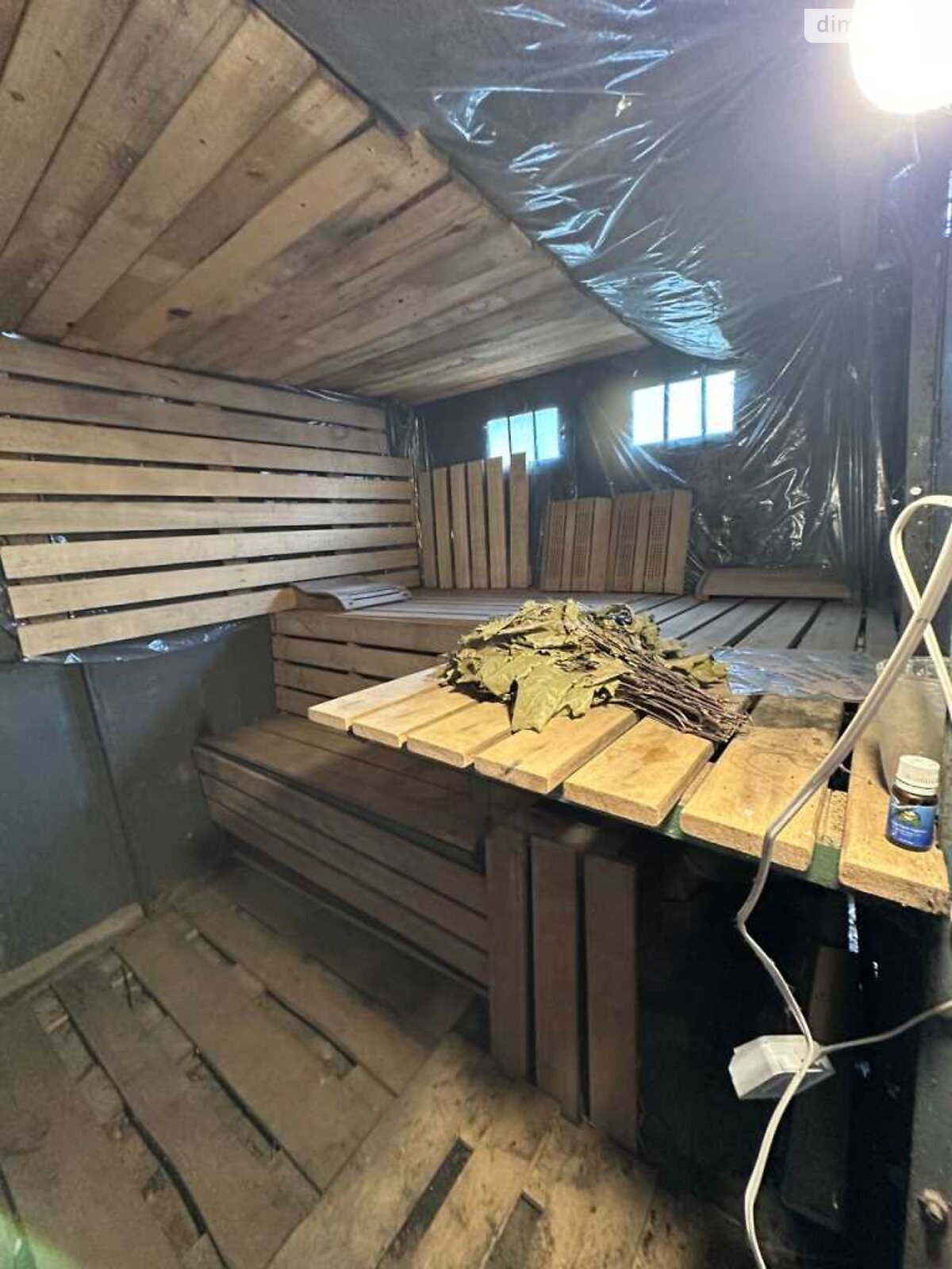 Земельный участок сельскохозяйственного назначения в Абазовке, площадь 4.44 сотки фото 1