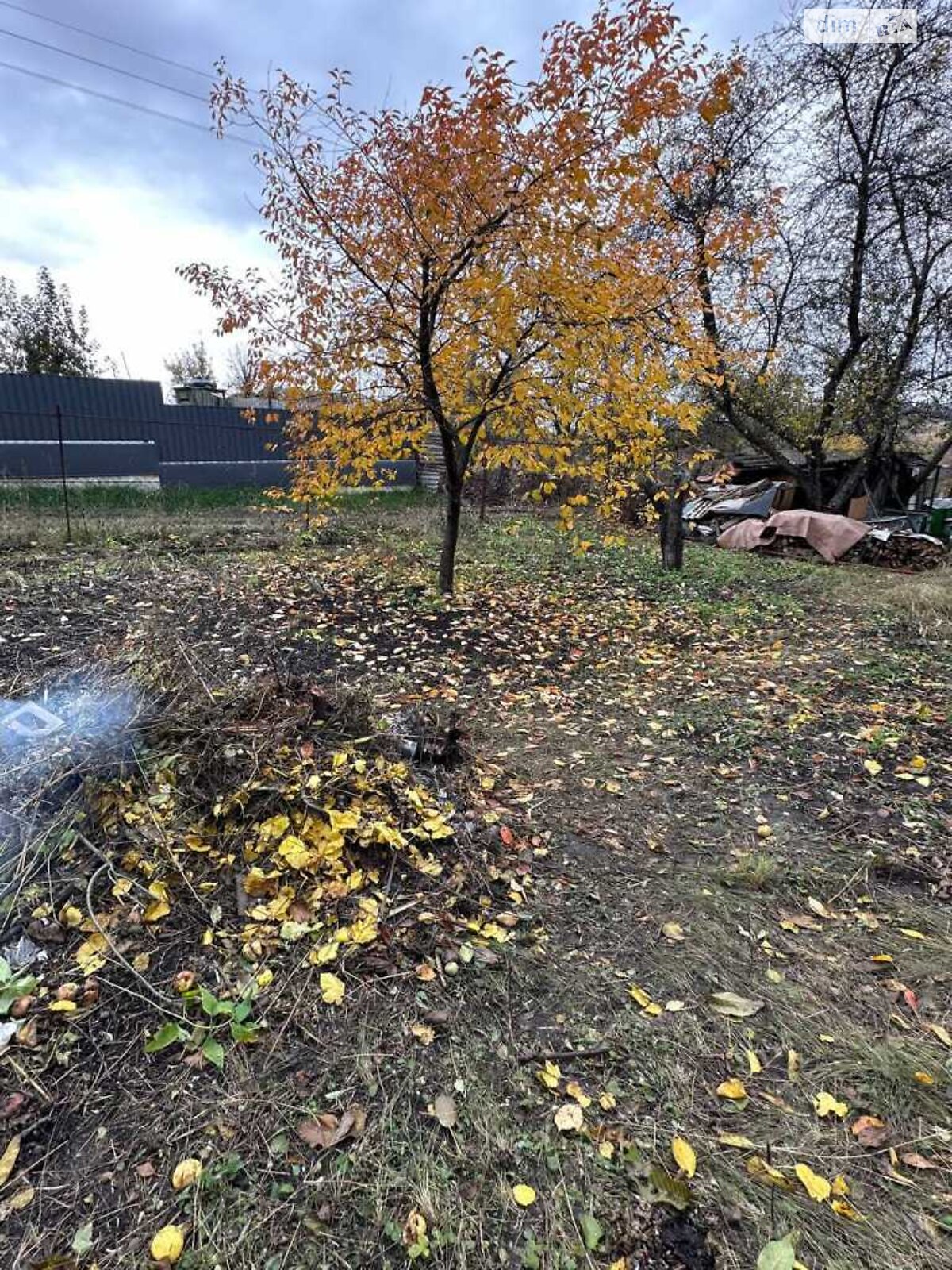 Земельный участок сельскохозяйственного назначения в Абазовке, площадь 4.44 сотки фото 1