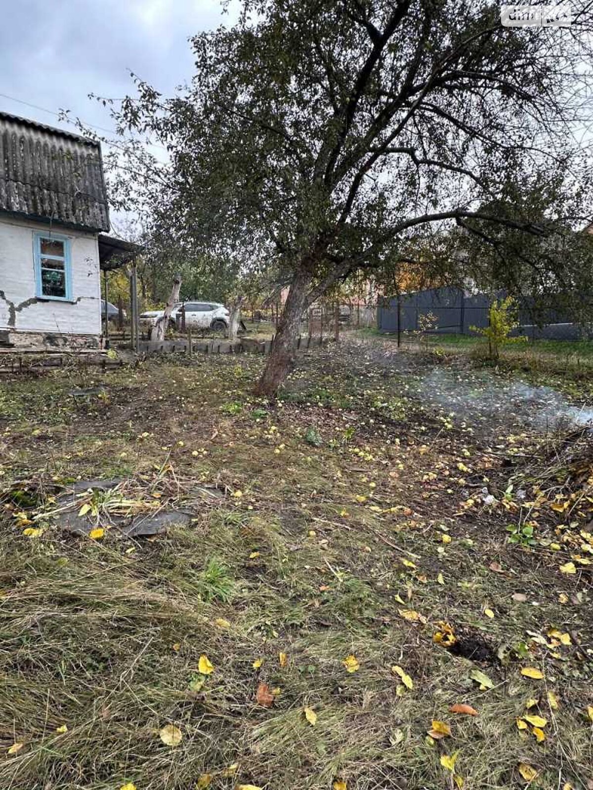 Земельный участок сельскохозяйственного назначения в Абазовке, площадь 4.44 сотки фото 1