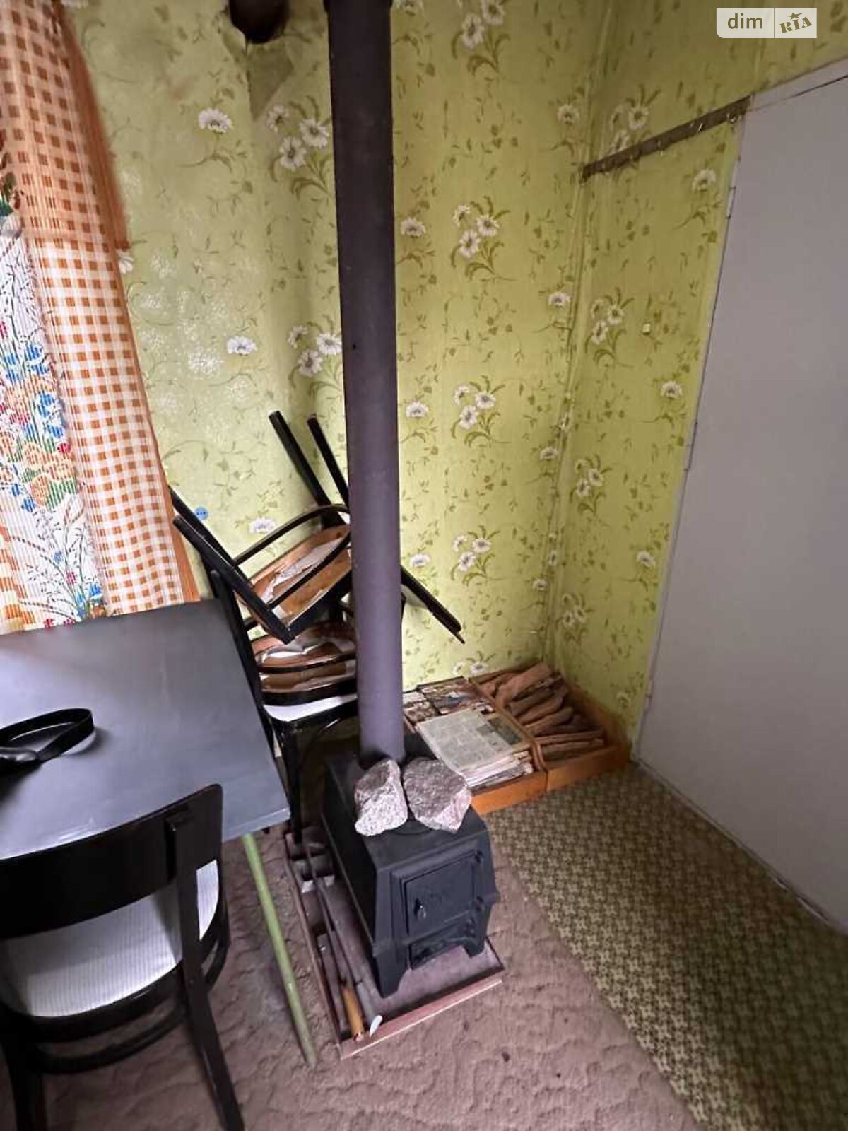 Земельный участок сельскохозяйственного назначения в Абазовке, площадь 4.44 сотки фото 1