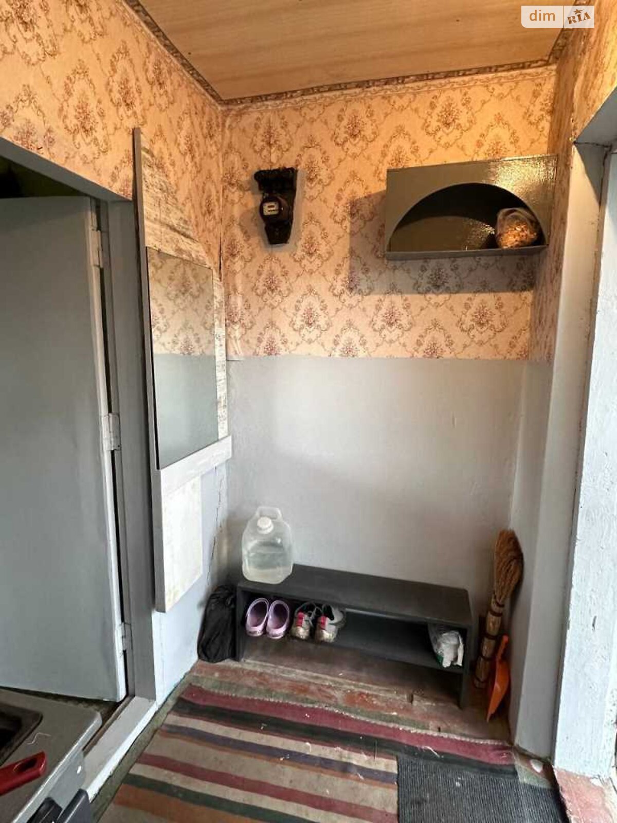 Земельный участок сельскохозяйственного назначения в Абазовке, площадь 4.44 сотки фото 1