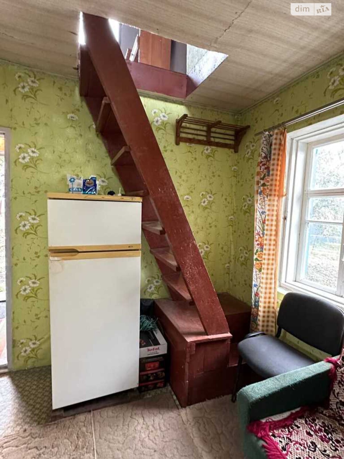 Земельный участок сельскохозяйственного назначения в Абазовке, площадь 4.44 сотки фото 1