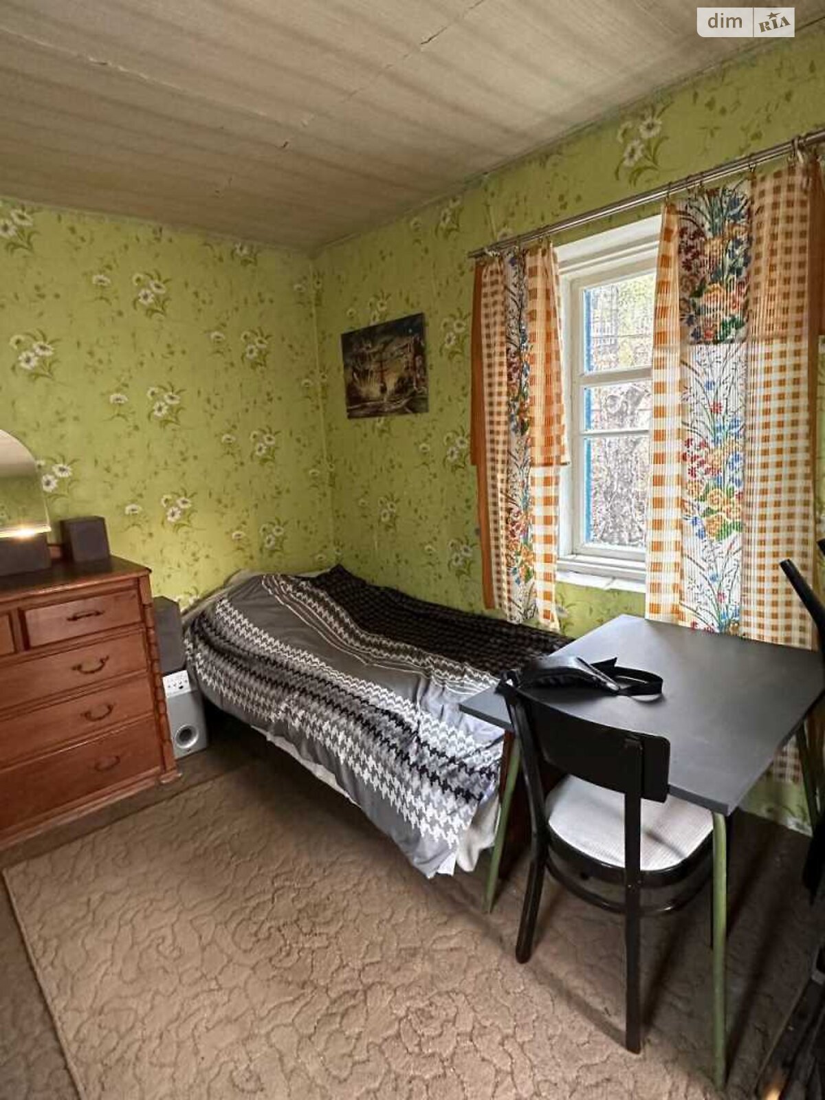 Земельный участок сельскохозяйственного назначения в Абазовке, площадь 4.44 сотки фото 1