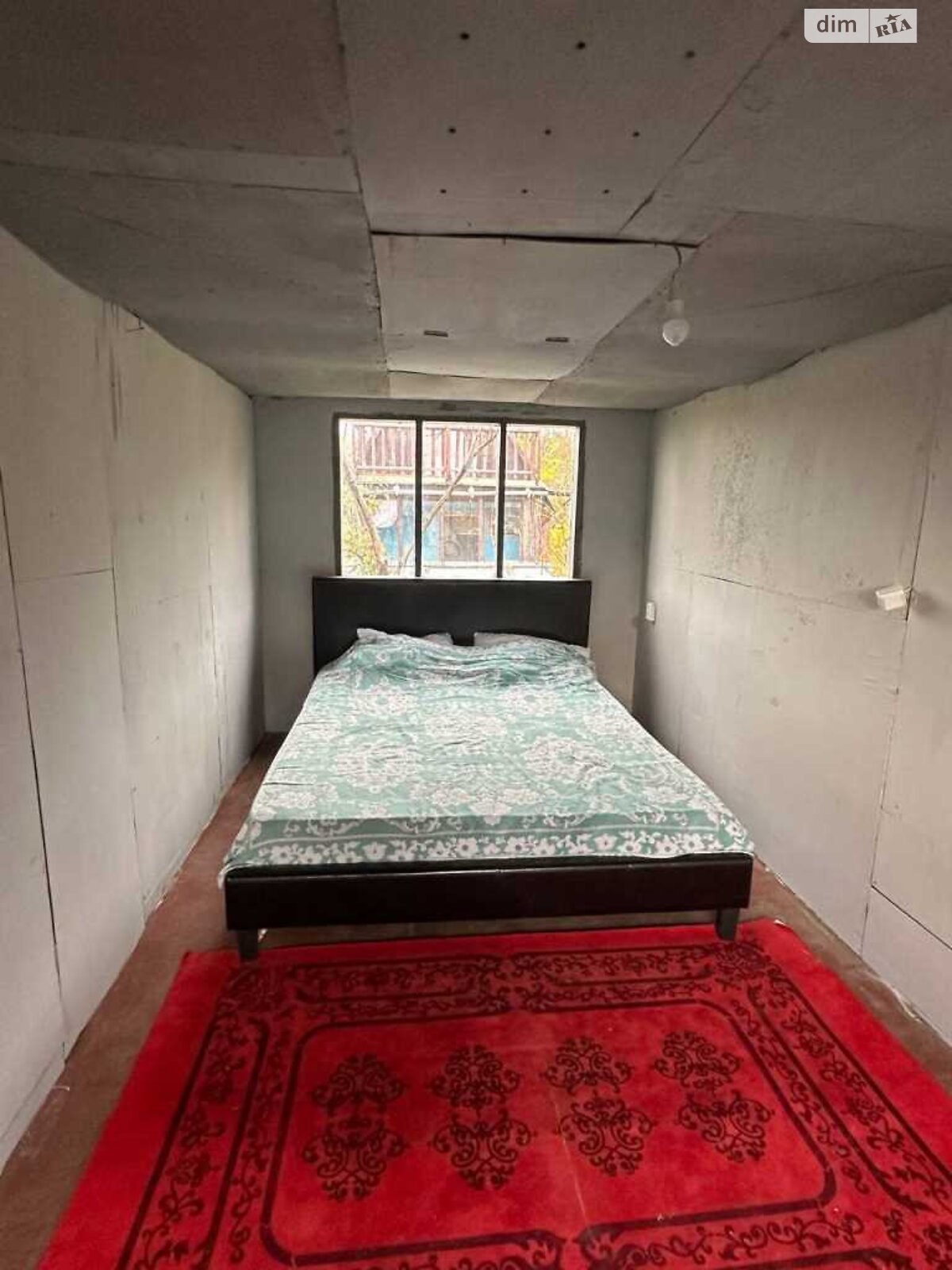 Земельный участок сельскохозяйственного назначения в Абазовке, площадь 4.44 сотки фото 1