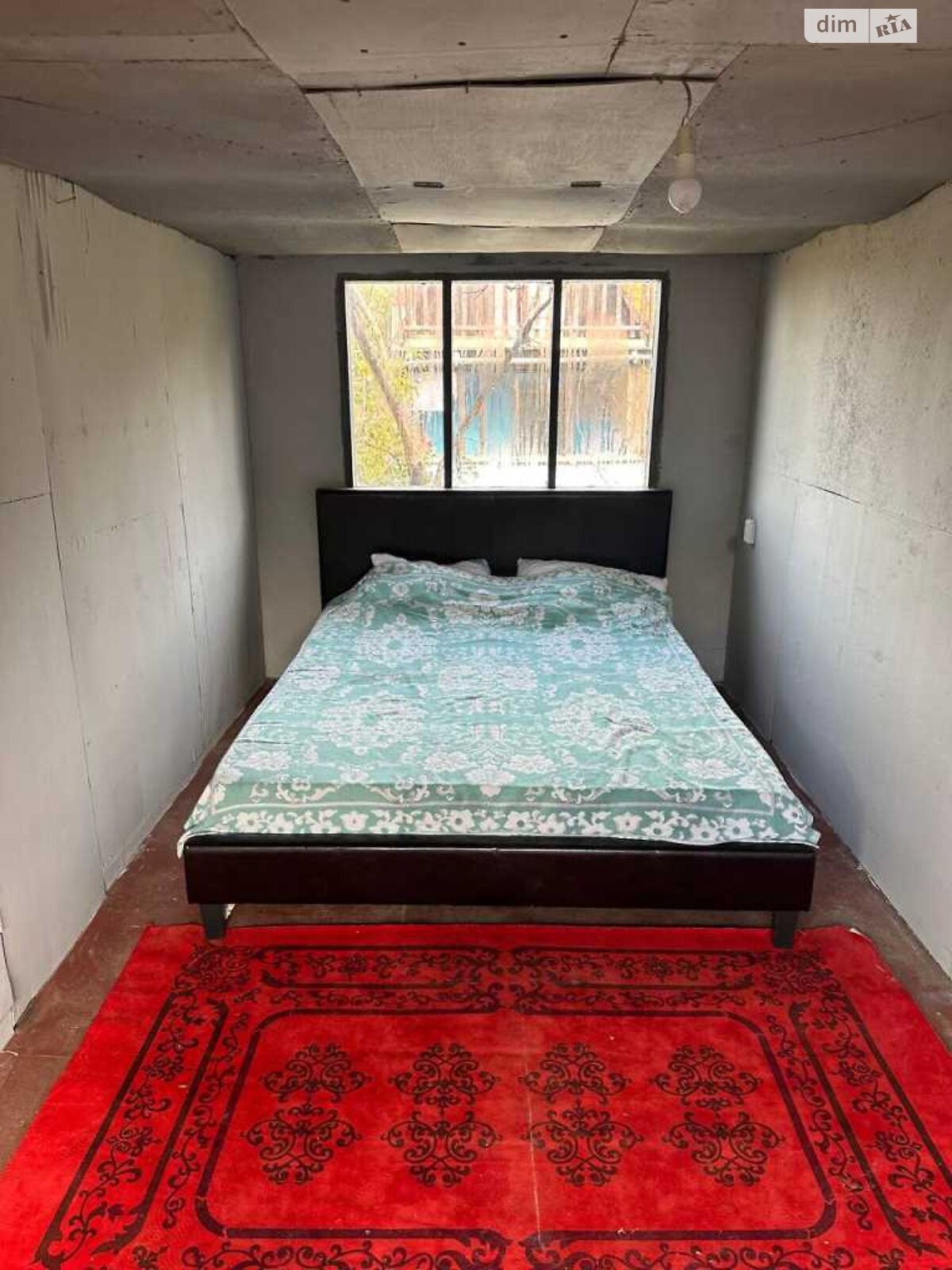 Земельный участок сельскохозяйственного назначения в Абазовке, площадь 4.44 сотки фото 1