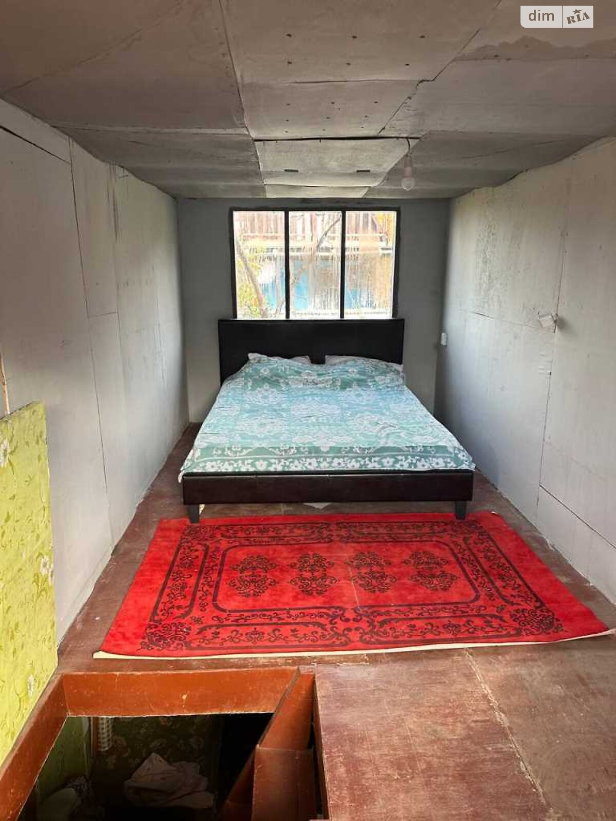 Земельный участок сельскохозяйственного назначения в Абазовке, площадь 4.44 сотки фото 1