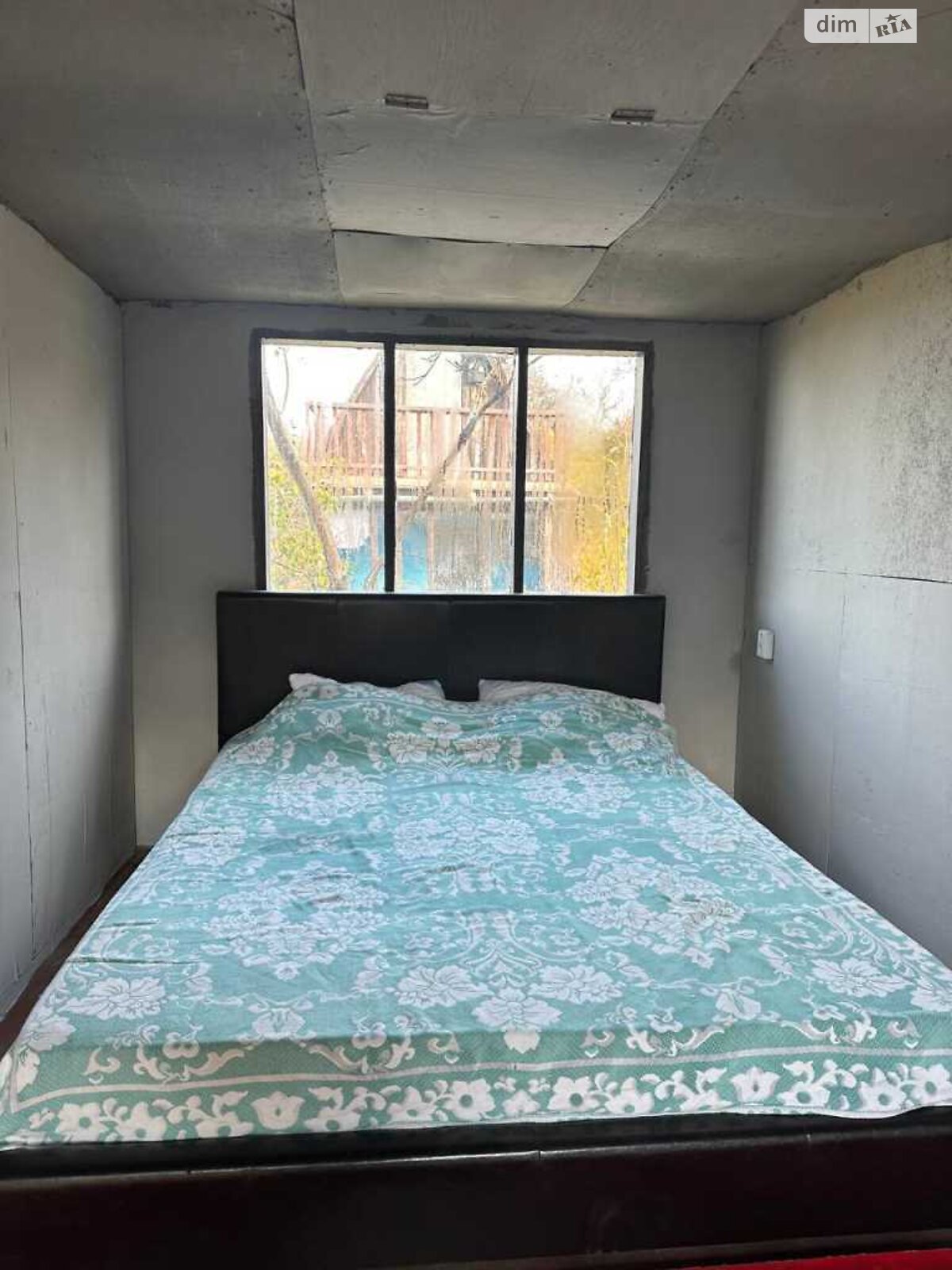 Земельный участок сельскохозяйственного назначения в Абазовке, площадь 4.44 сотки фото 1