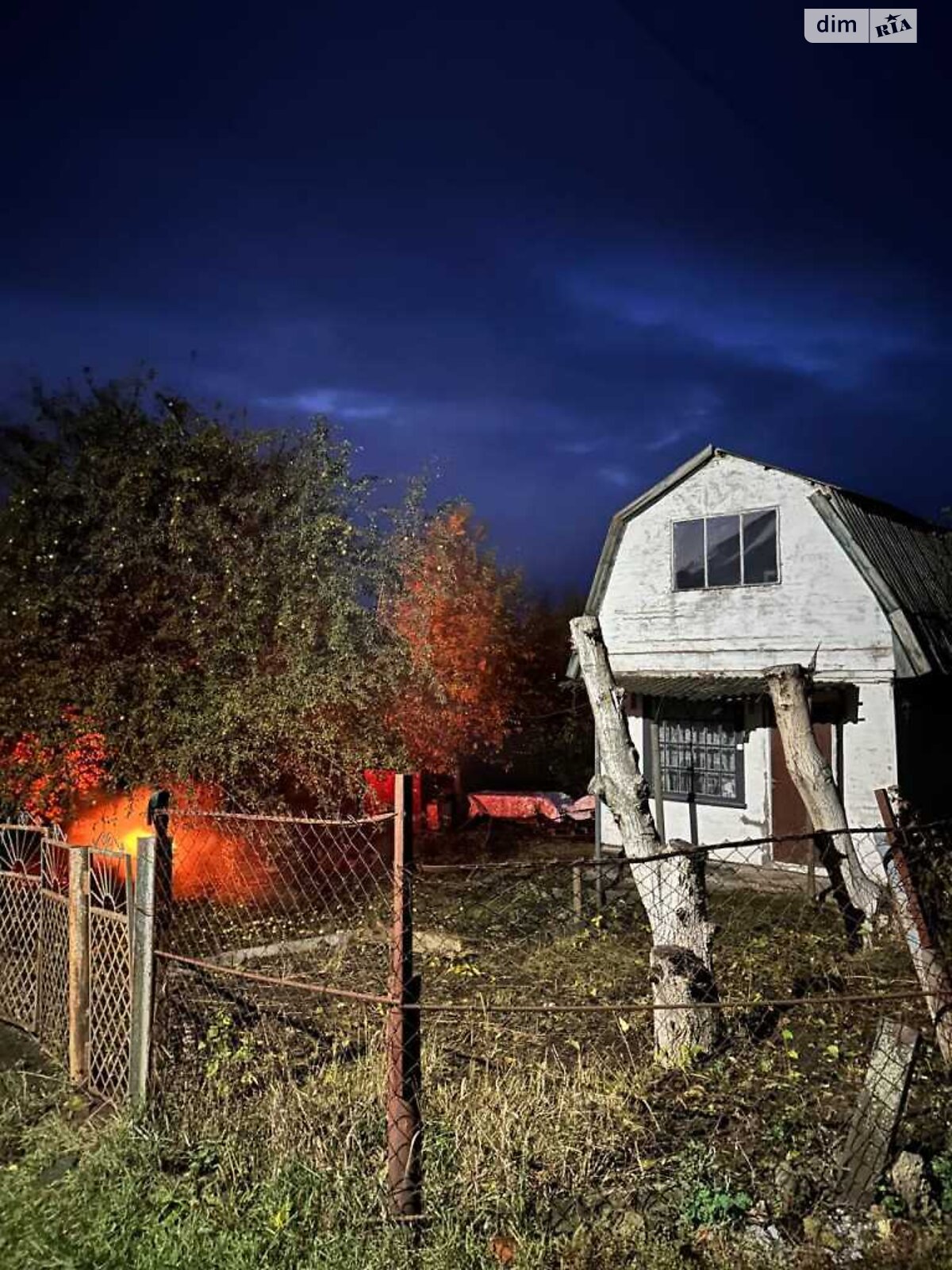 Земельный участок сельскохозяйственного назначения в Абазовке, площадь 4.44 сотки фото 1