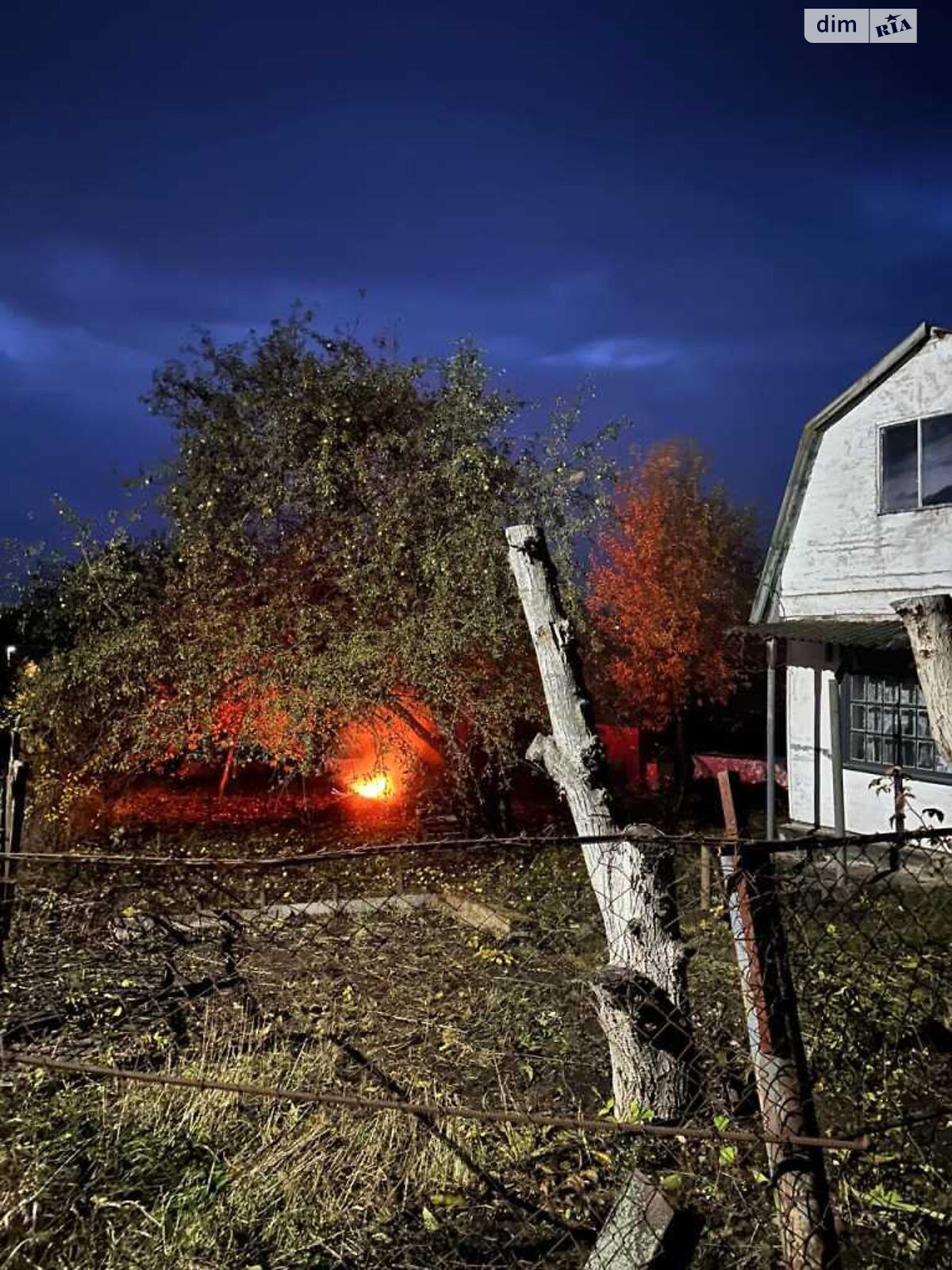 Земельный участок сельскохозяйственного назначения в Абазовке, площадь 4.44 сотки фото 1