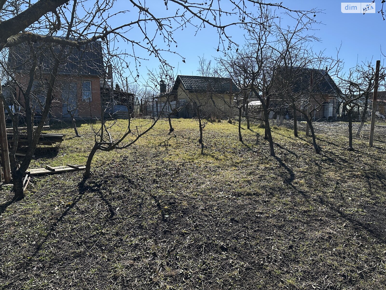 Земля сільськогосподарського призначення в Агрономічному, площа 4.2 сотки фото 1