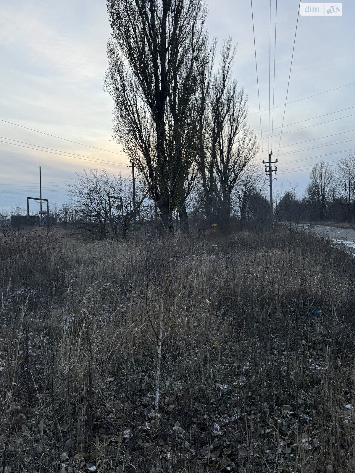 Земельна ділянка сільськогосподарського призначення в Агрономічному, площа 1.4 Га фото 1