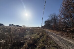 Земельна ділянка сільськогосподарського призначення в Агрономічному, площа 10 соток фото 2 Земельна ділянка сільськогосподарського призначення в Агрономічному, площа 10 соток фото 2