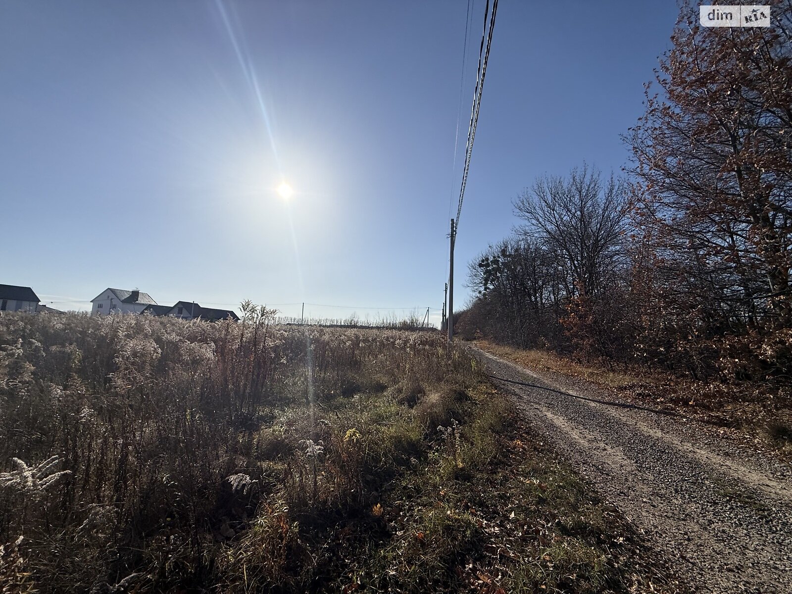 Земельна ділянка сільськогосподарського призначення в Агрономічному, площа 10 соток фото 1 Земельна ділянка сільськогосподарського призначення в Агрономічному, площа 10 соток фото 1