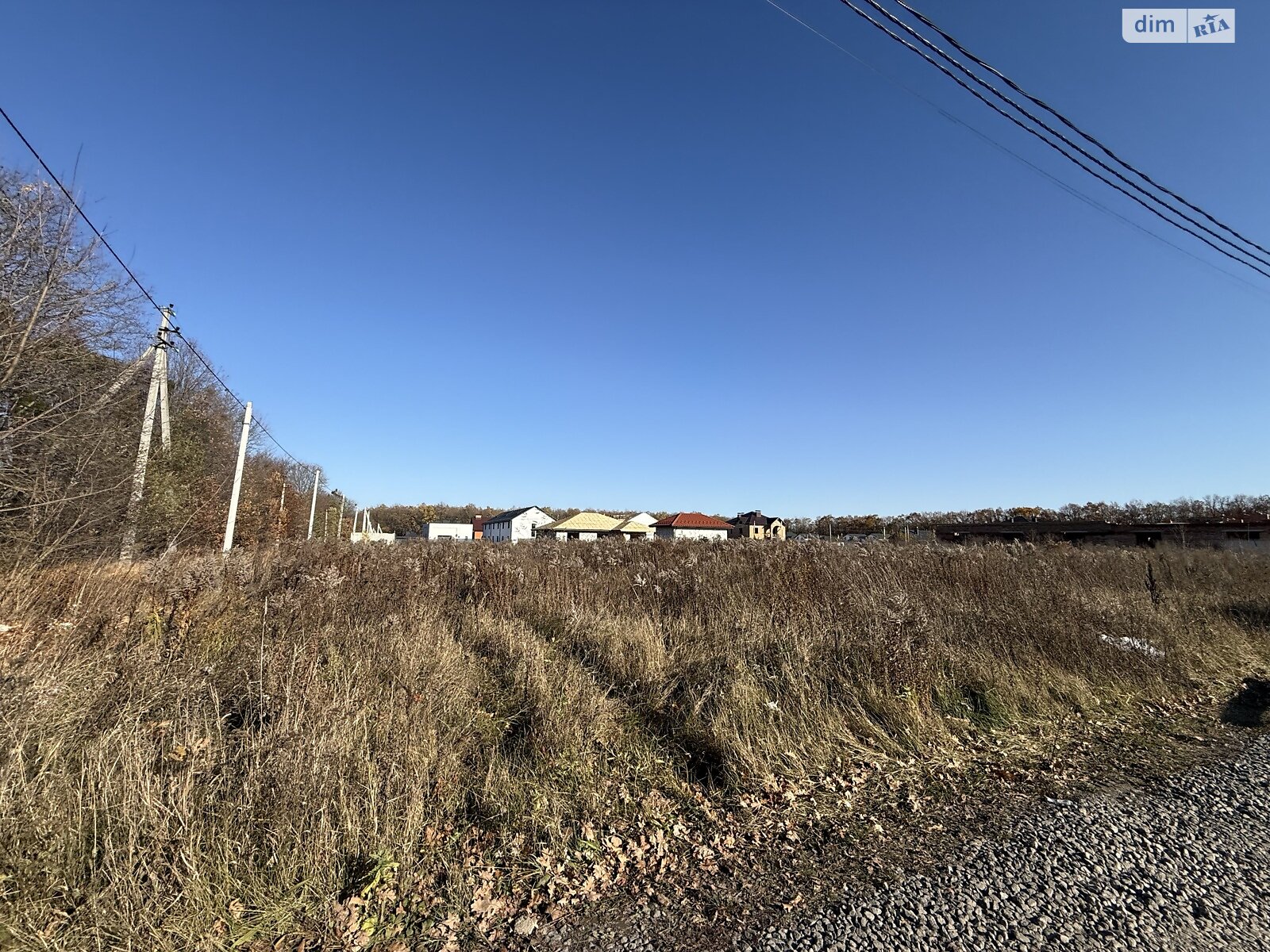 Земельна ділянка сільськогосподарського призначення в Агрономічному, площа 10 соток фото 1 Земельна ділянка сільськогосподарського призначення в Агрономічному, площа 10 соток фото 1