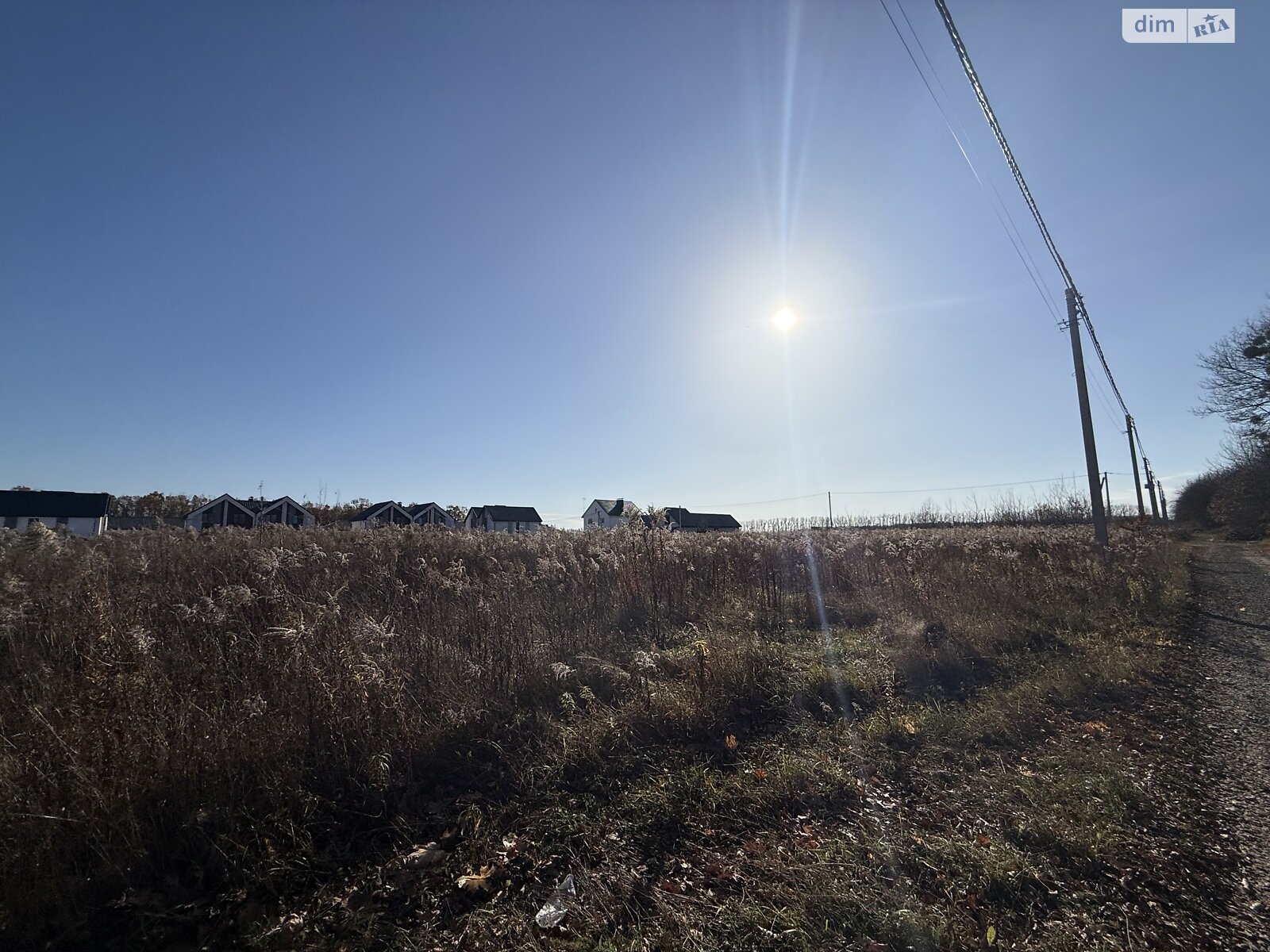 Земельна ділянка сільськогосподарського призначення в Агрономічному, площа 10 соток фото 1 Земельна ділянка сільськогосподарського призначення в Агрономічному, площа 10 соток фото 1