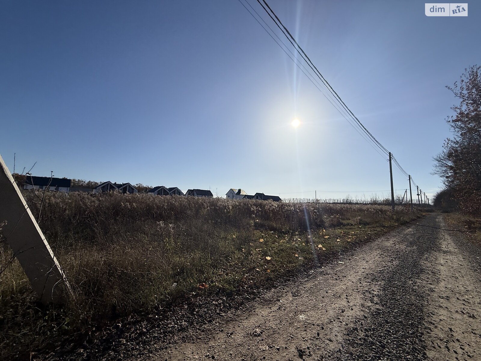 Земельна ділянка сільськогосподарського призначення в Агрономічному, площа 10 соток фото 1 Земельна ділянка сільськогосподарського призначення в Агрономічному, площа 10 соток фото 1