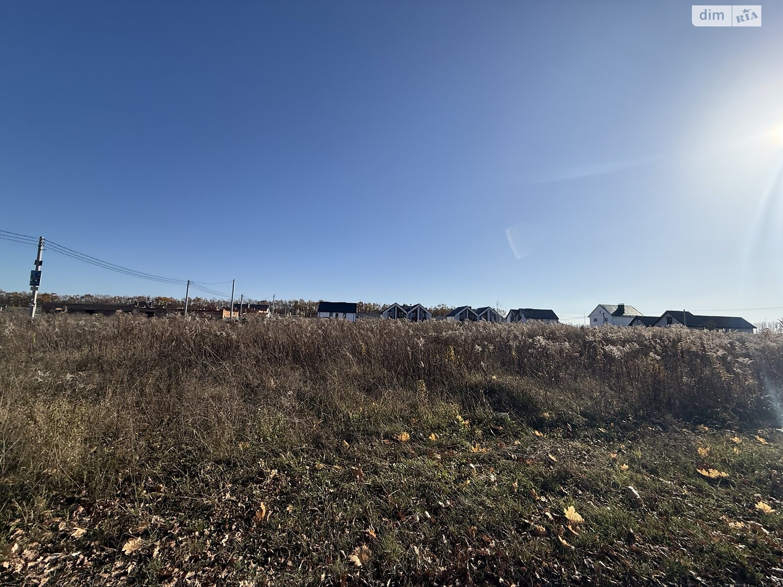 Земельна ділянка сільськогосподарського призначення в Агрономічному, площа 10 соток фото 1 Земельна ділянка сільськогосподарського призначення в Агрономічному, площа 10 соток фото 1