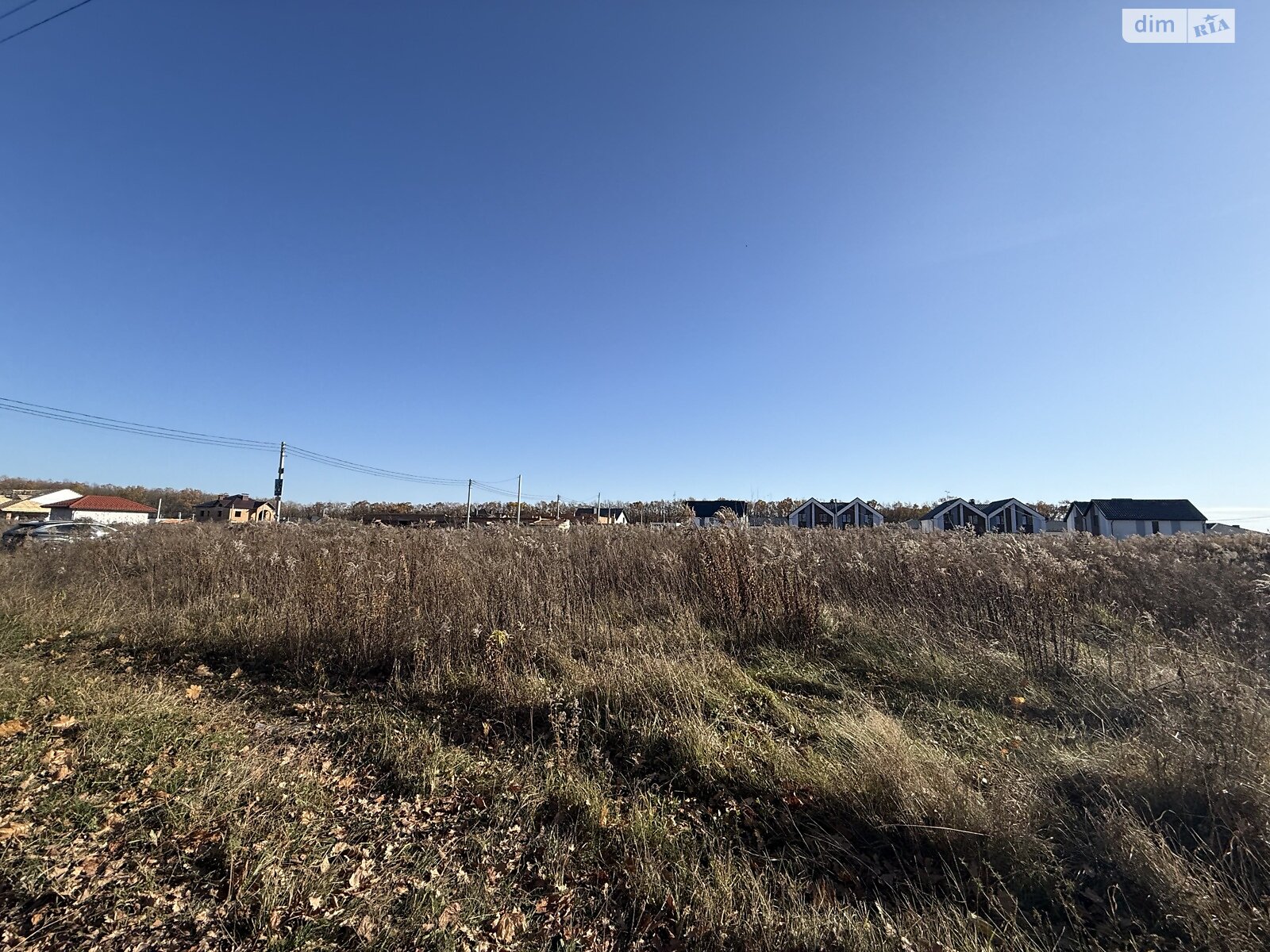 Земельна ділянка сільськогосподарського призначення в Агрономічному, площа 10 соток фото 1 Земельна ділянка сільськогосподарського призначення в Агрономічному, площа 10 соток фото 1