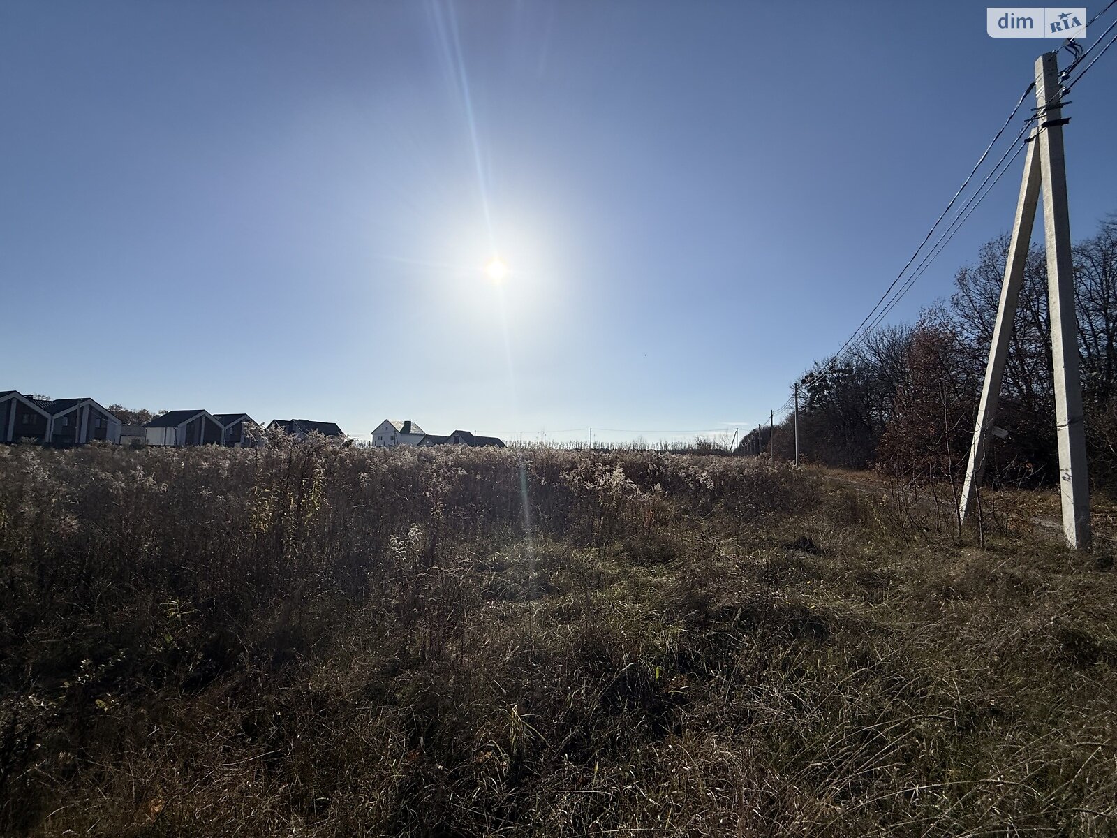 Земельна ділянка сільськогосподарського призначення в Агрономічному, площа 10 соток фото 1 Земельна ділянка сільськогосподарського призначення в Агрономічному, площа 10 соток фото 1