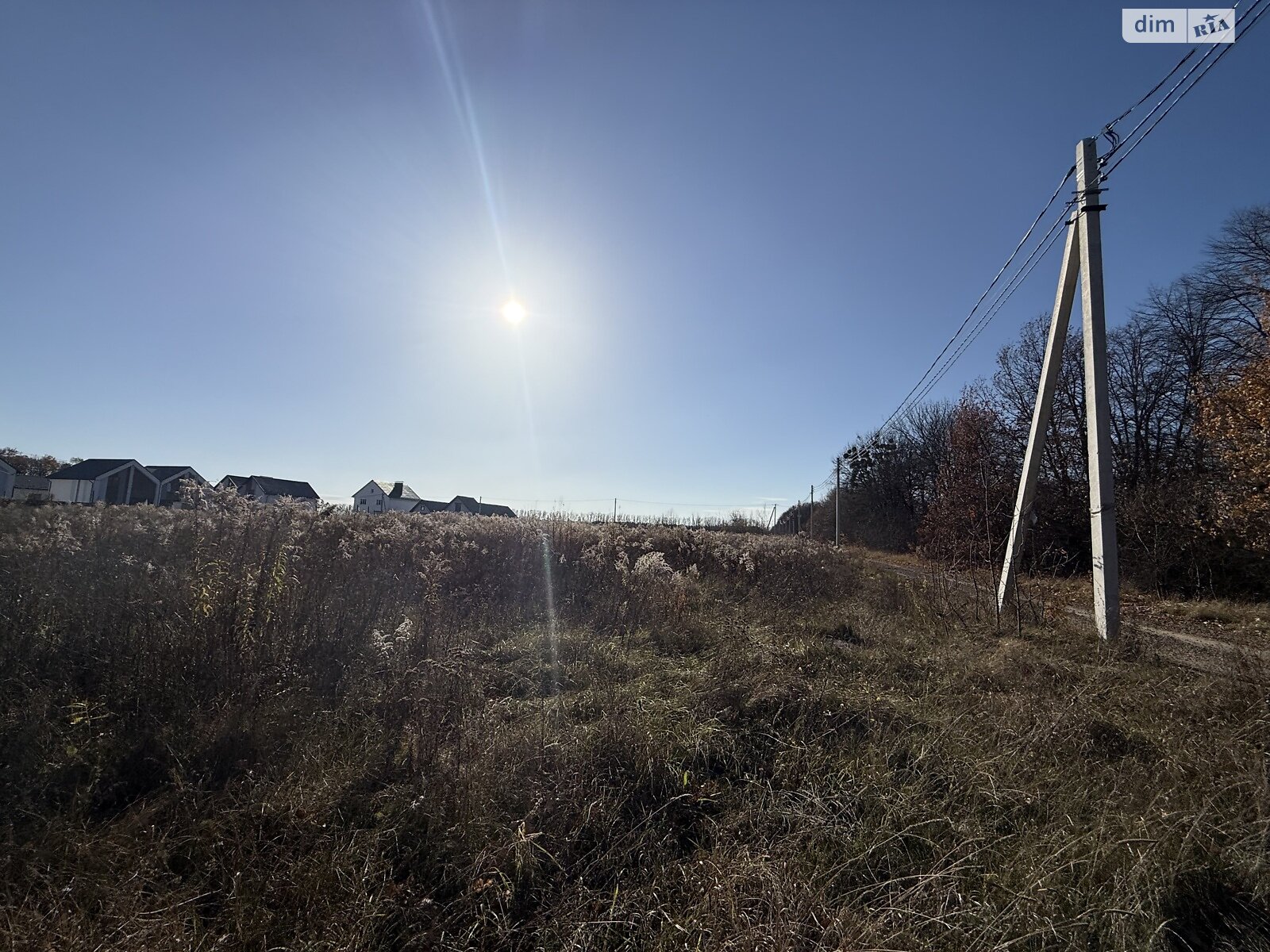 Земельна ділянка сільськогосподарського призначення в Агрономічному, площа 10 соток фото 1 Земельна ділянка сільськогосподарського призначення в Агрономічному, площа 10 соток фото 1