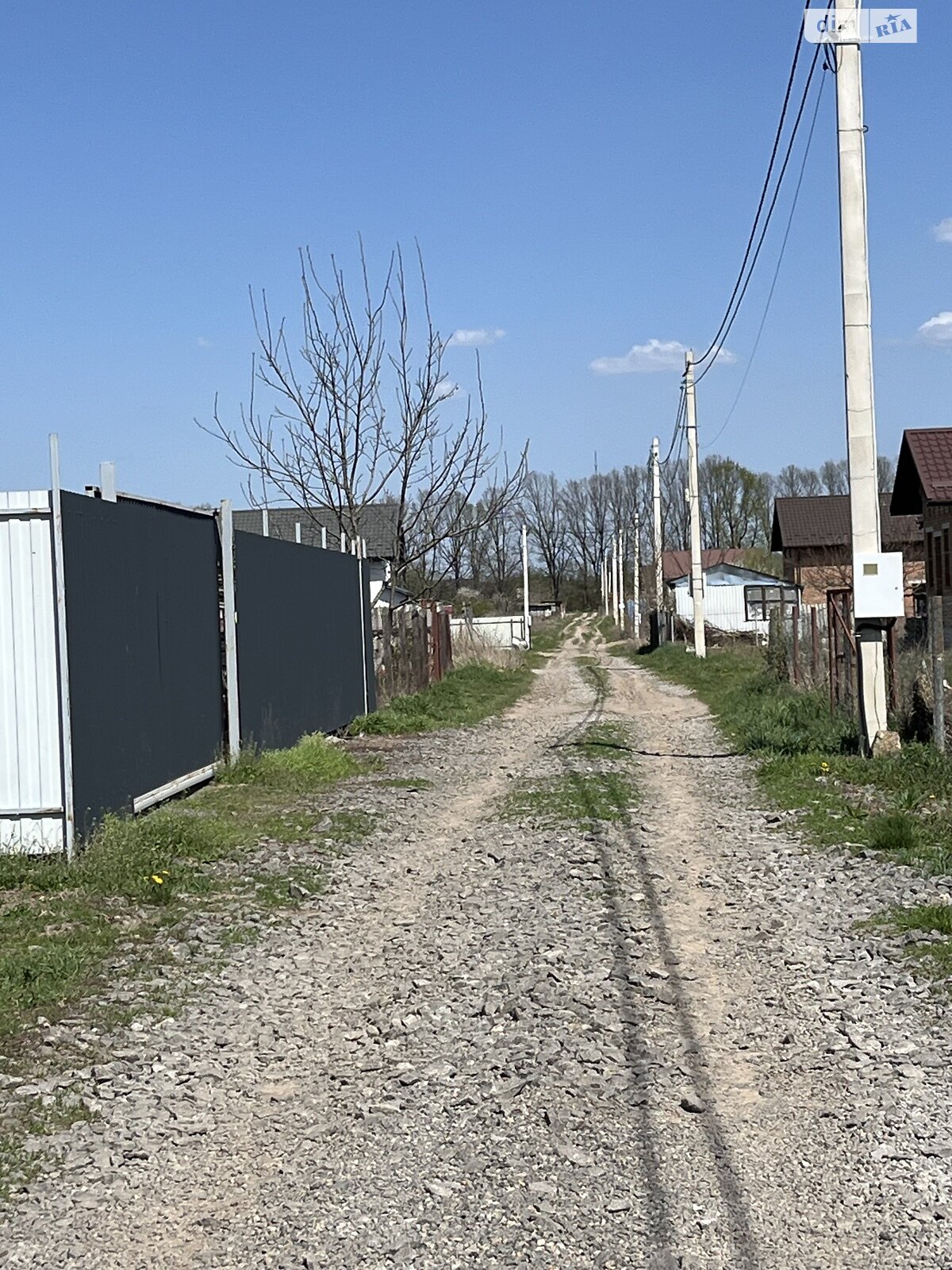 Земельна ділянка сільськогосподарського призначення в Агрономічному, площа 8 соток фото 1 Земельна ділянка сільськогосподарського призначення в Агрономічному, площа 8 соток фото 1