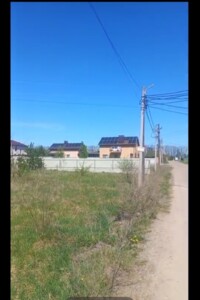 Земельна ділянка сільськогосподарського призначення в Агрономічному, площа 12 соток фото 2