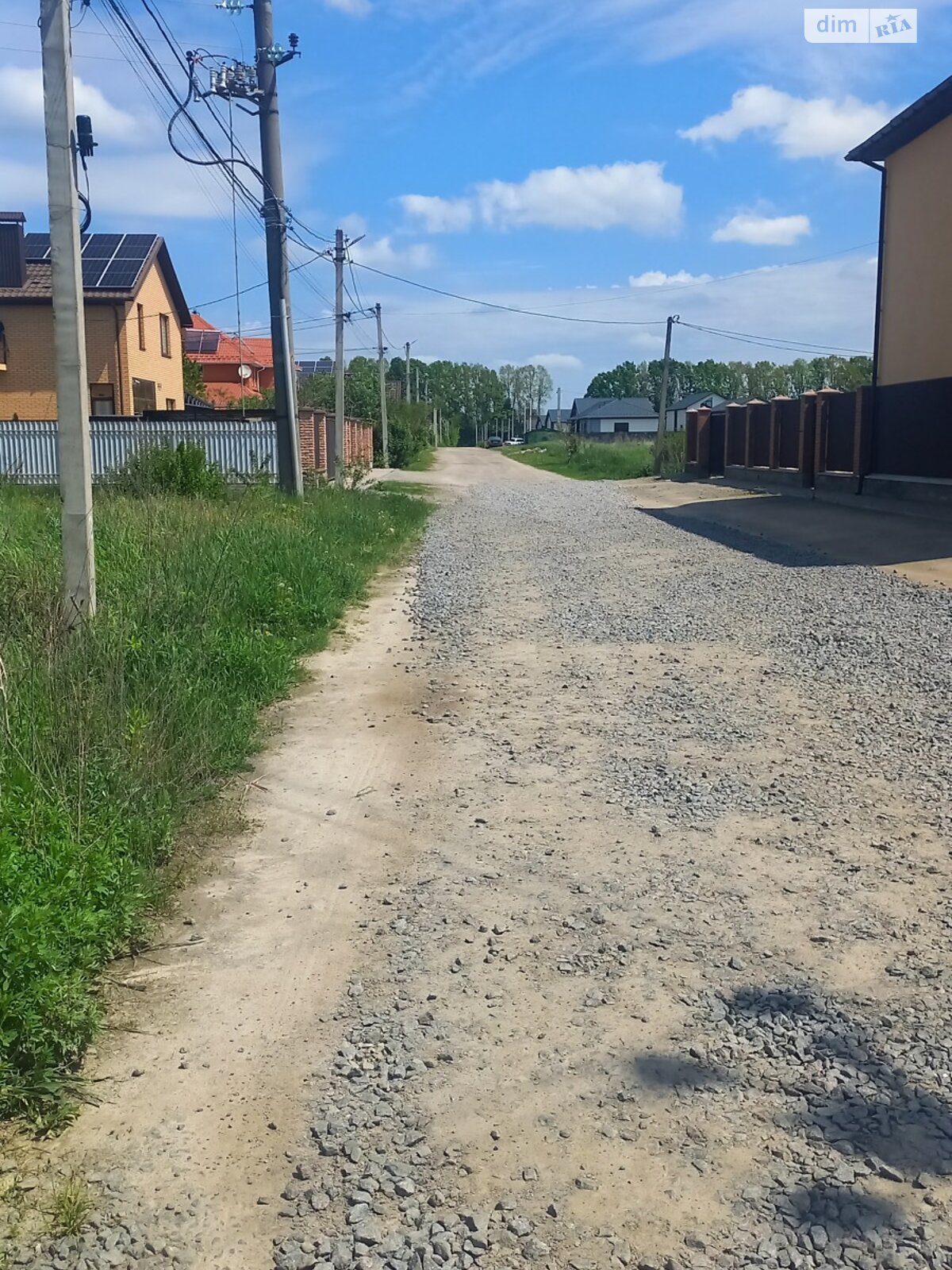 Земельна ділянка сільськогосподарського призначення в Агрономічному, площа 12 соток фото 1 Земельна ділянка сільськогосподарського призначення в Агрономічному, площа 12 соток фото 1