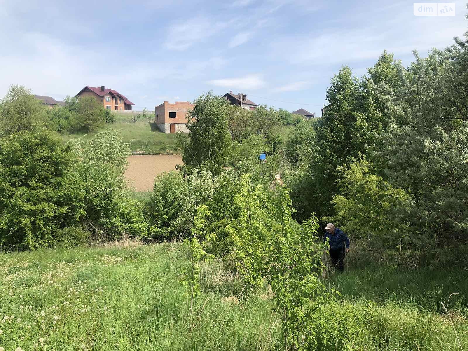 Земельна ділянка сільськогосподарського призначення в Агрономічному, площа 6 соток фото 1