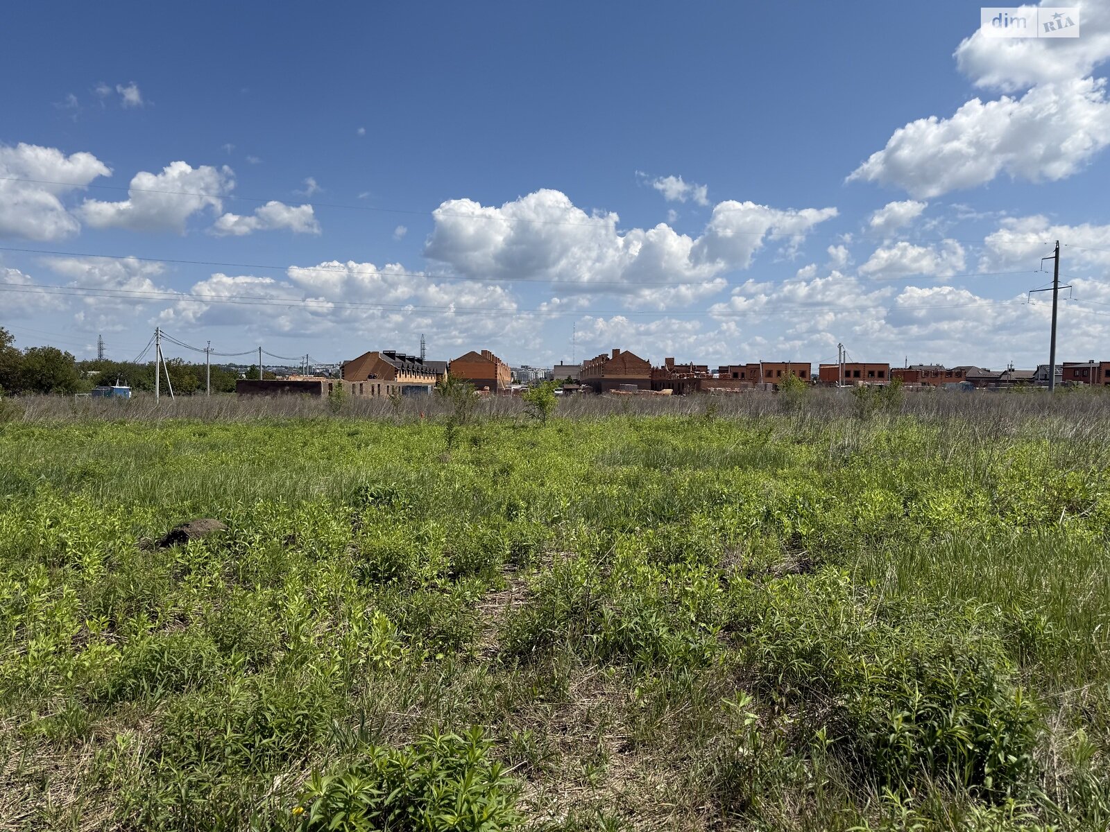Земельный участок сельскохозяйственного назначения в Агрономичном, площадь 6 соток фото 1 Земельный участок сельскохозяйственного назначения в Агрономичном, площадь 6 соток фото 1