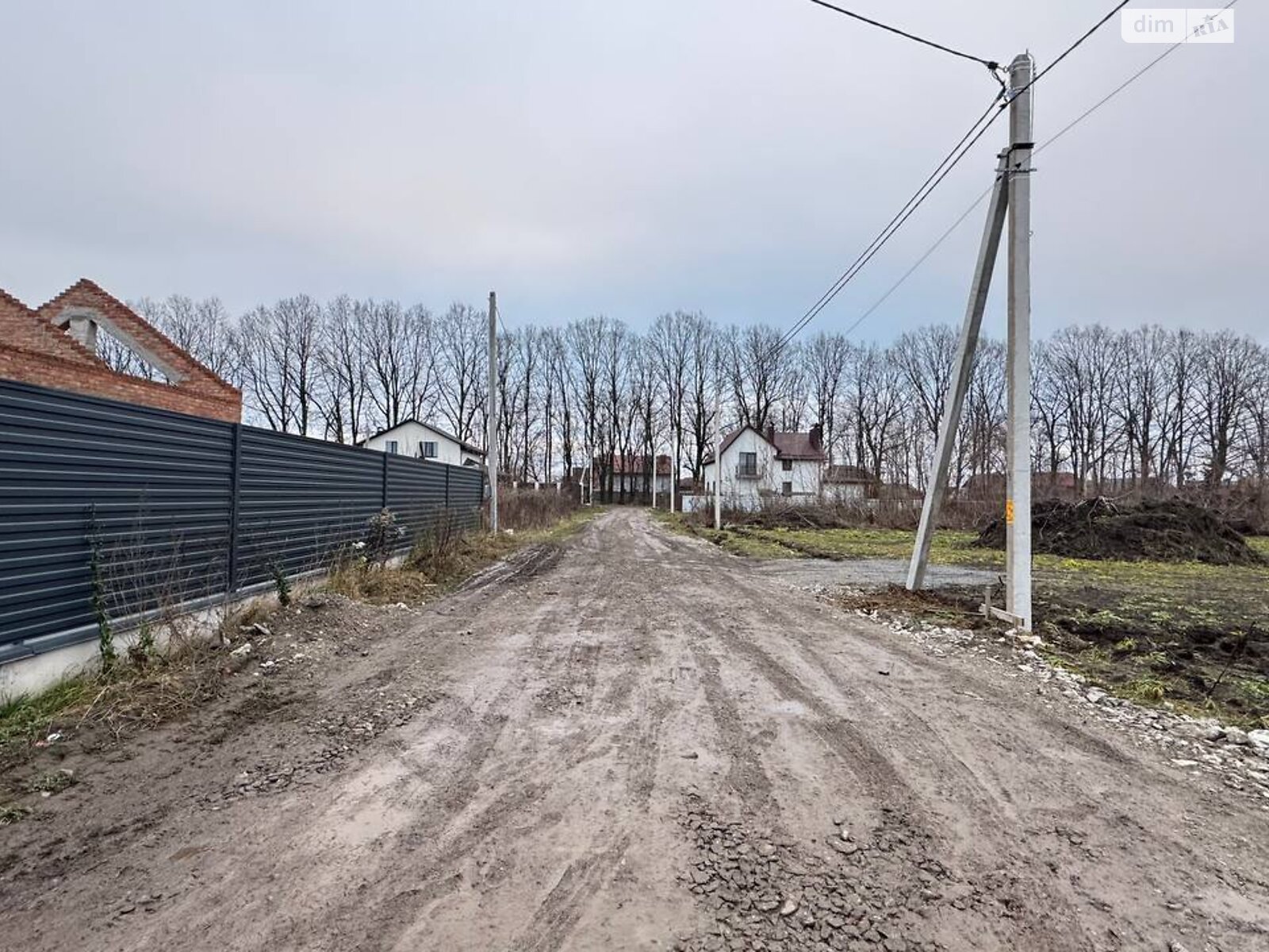 Земельна ділянка сільськогосподарського призначення в Агрономічному, площа 10 соток фото 1 Земельна ділянка сільськогосподарського призначення в Агрономічному, площа 10 соток фото 1