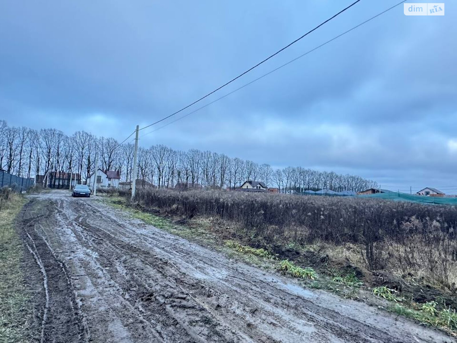 Земельна ділянка сільськогосподарського призначення в Агрономічному, площа 10 соток фото 1 Земельна ділянка сільськогосподарського призначення в Агрономічному, площа 10 соток фото 1