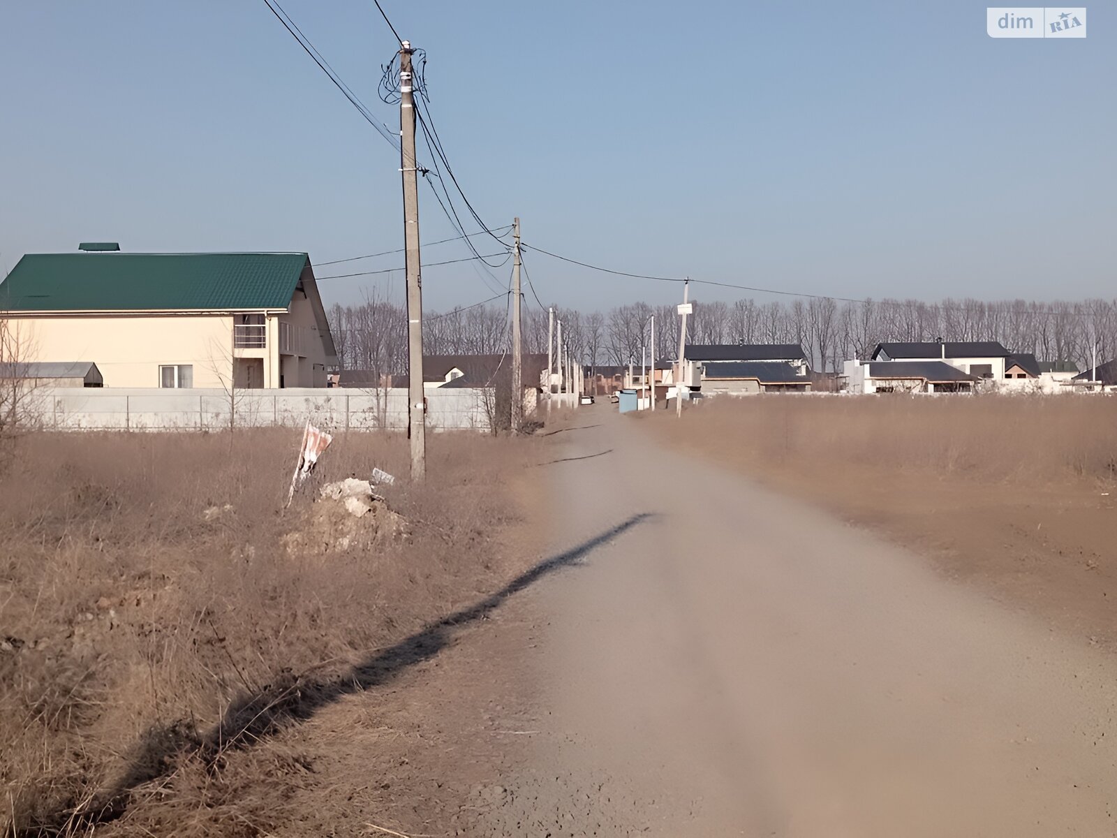 Земельный участок сельскохозяйственного назначения в Агрономичном, площадь 9 соток фото 1 Земельный участок сельскохозяйственного назначения в Агрономичном, площадь 9 соток фото 1