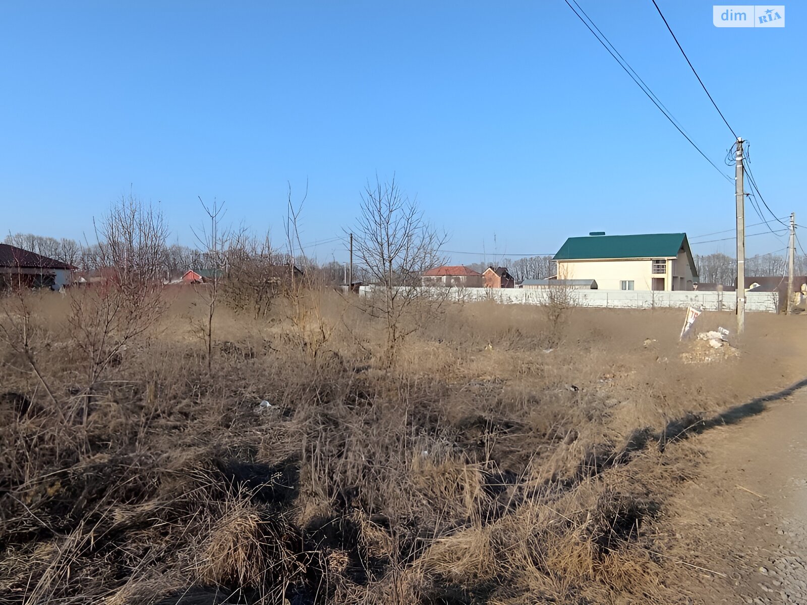 Земельный участок сельскохозяйственного назначения в Агрономичном, площадь 9 соток фото 1 Земельный участок сельскохозяйственного назначения в Агрономичном, площадь 9 соток фото 1