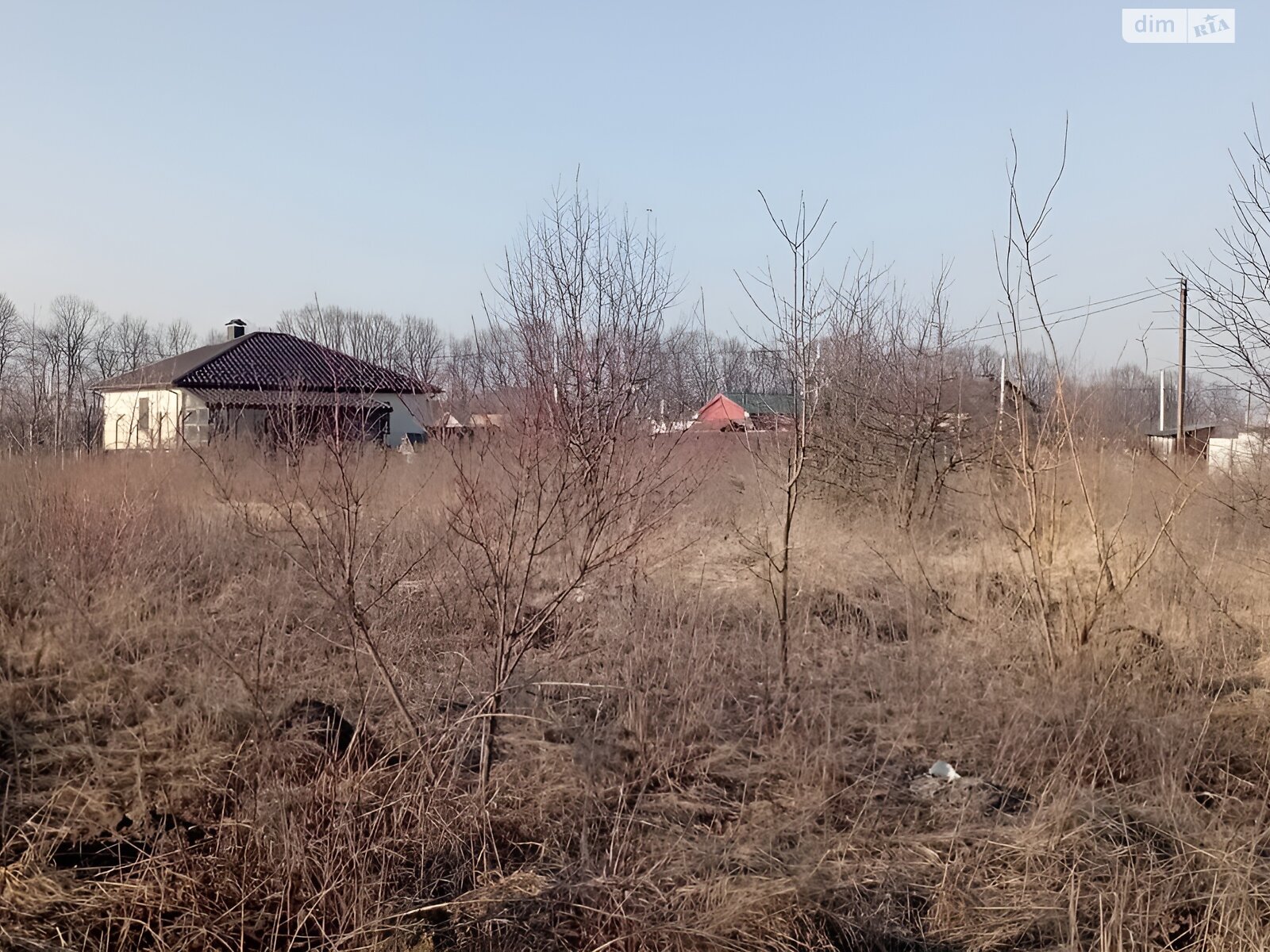 Земельный участок сельскохозяйственного назначения в Агрономичном, площадь 9 соток фото 1 Земельный участок сельскохозяйственного назначения в Агрономичном, площадь 9 соток фото 1
